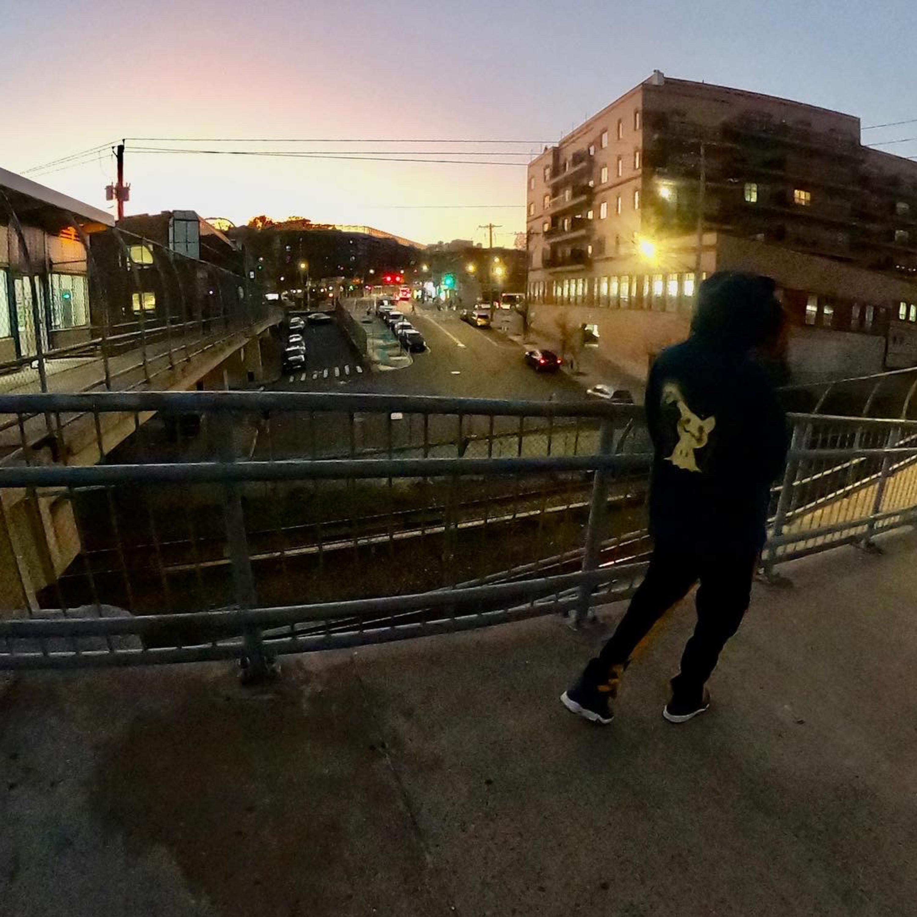 Ambitions artwork