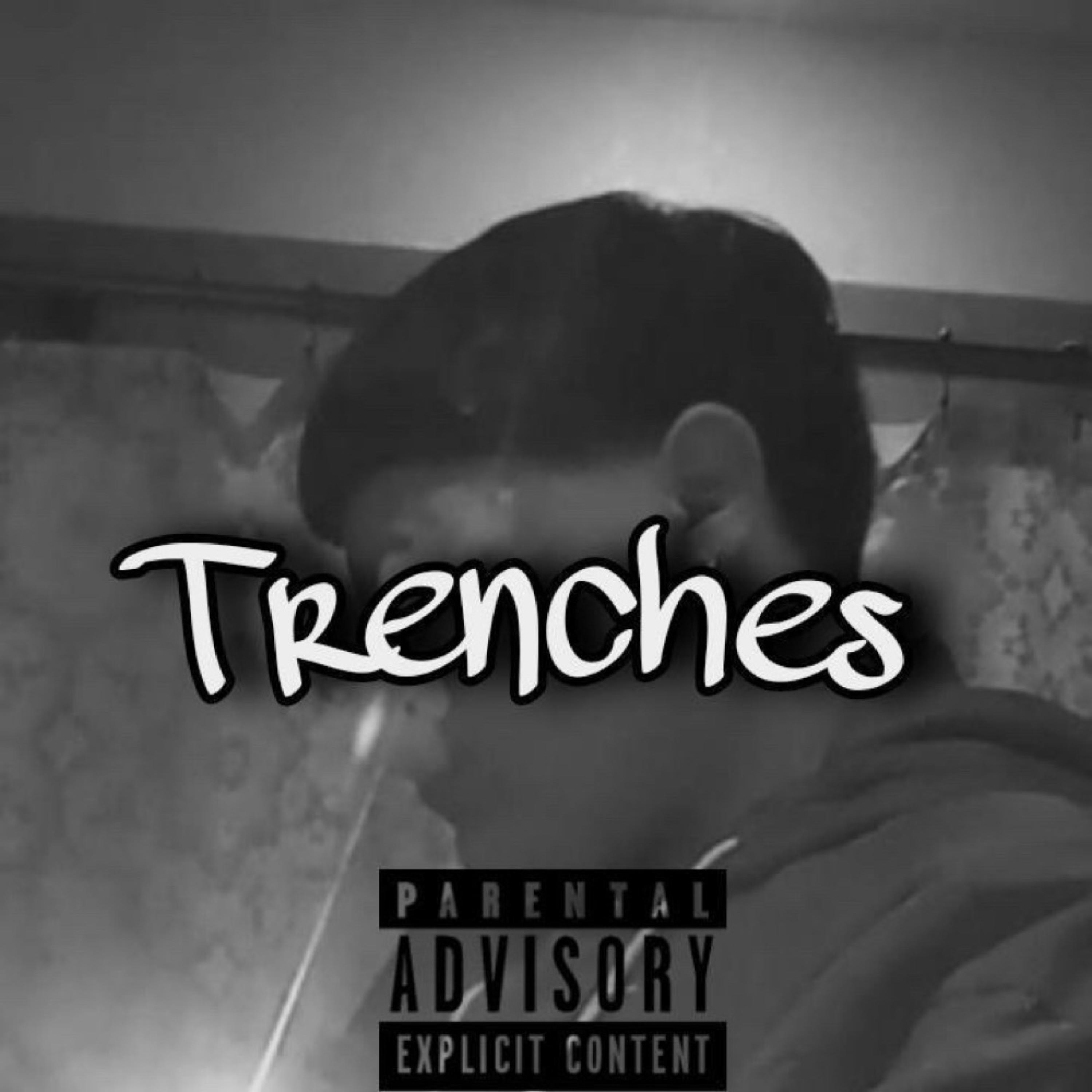 Trenches  artwork