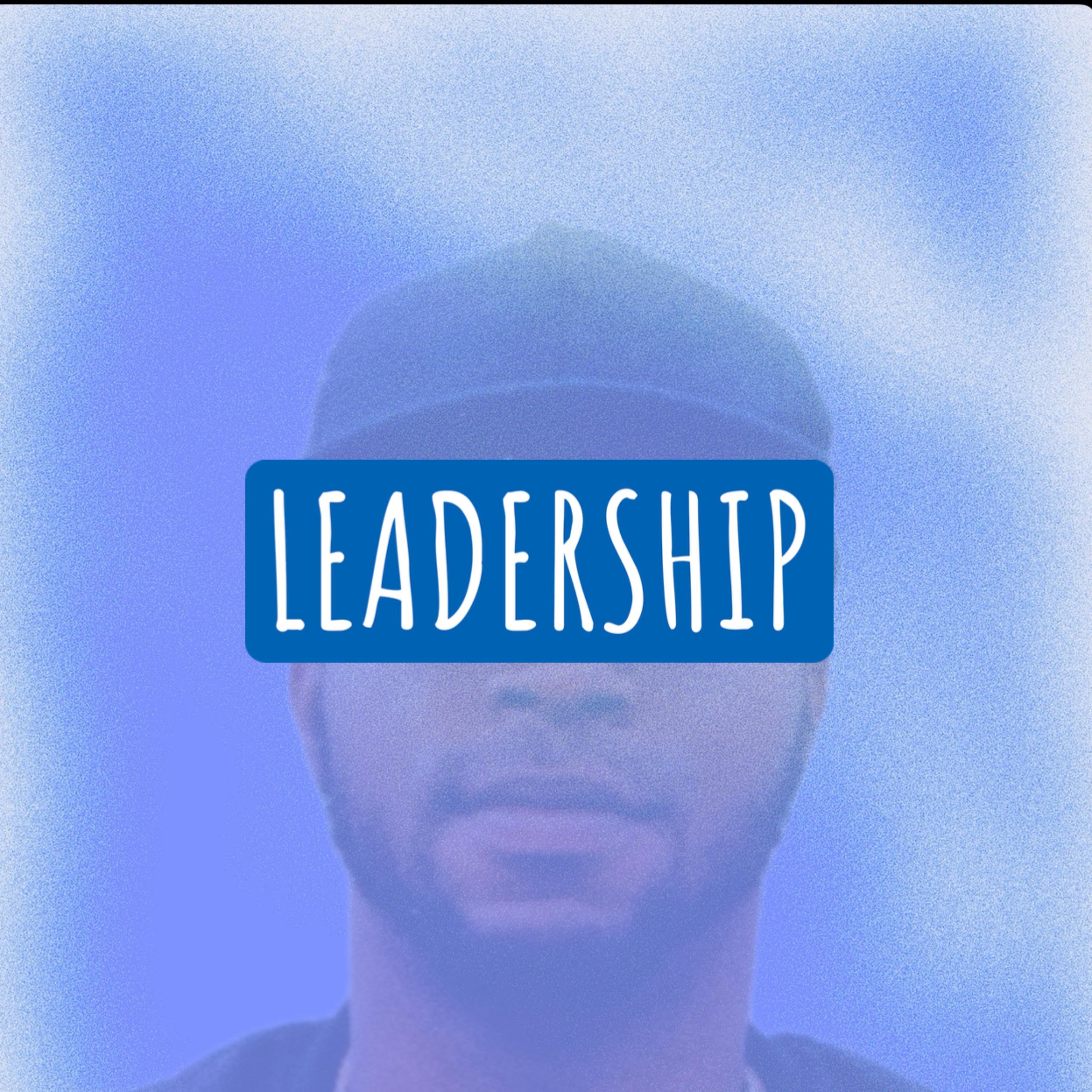 LEADERSHIP artwork