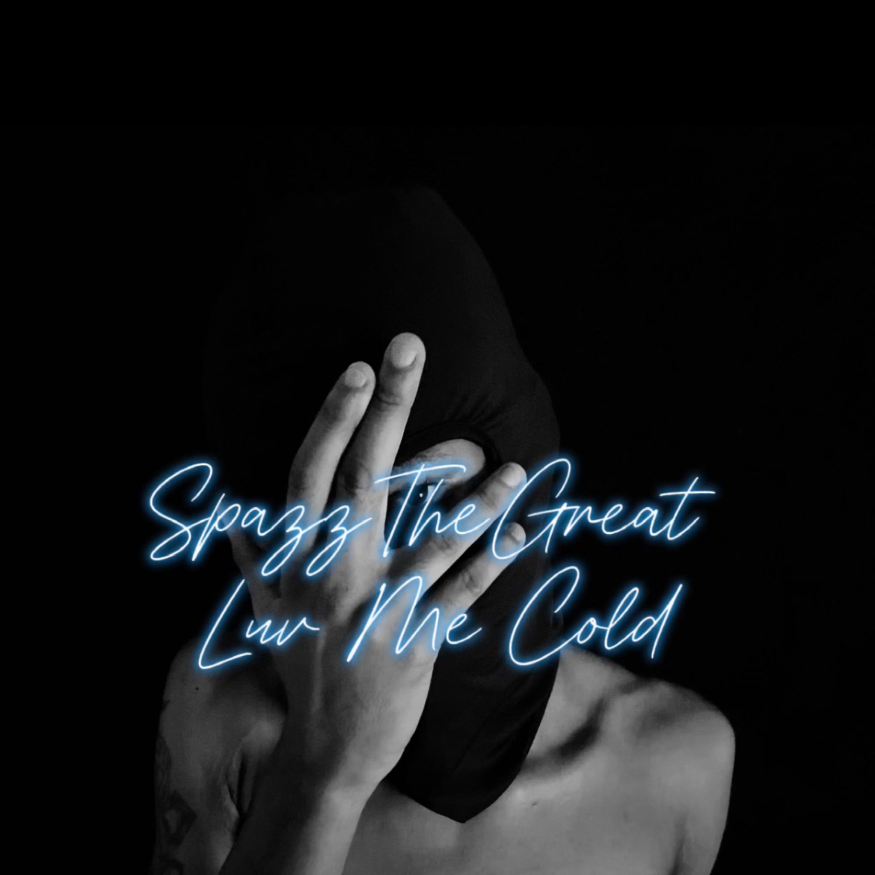 Luv Me Cold artwork