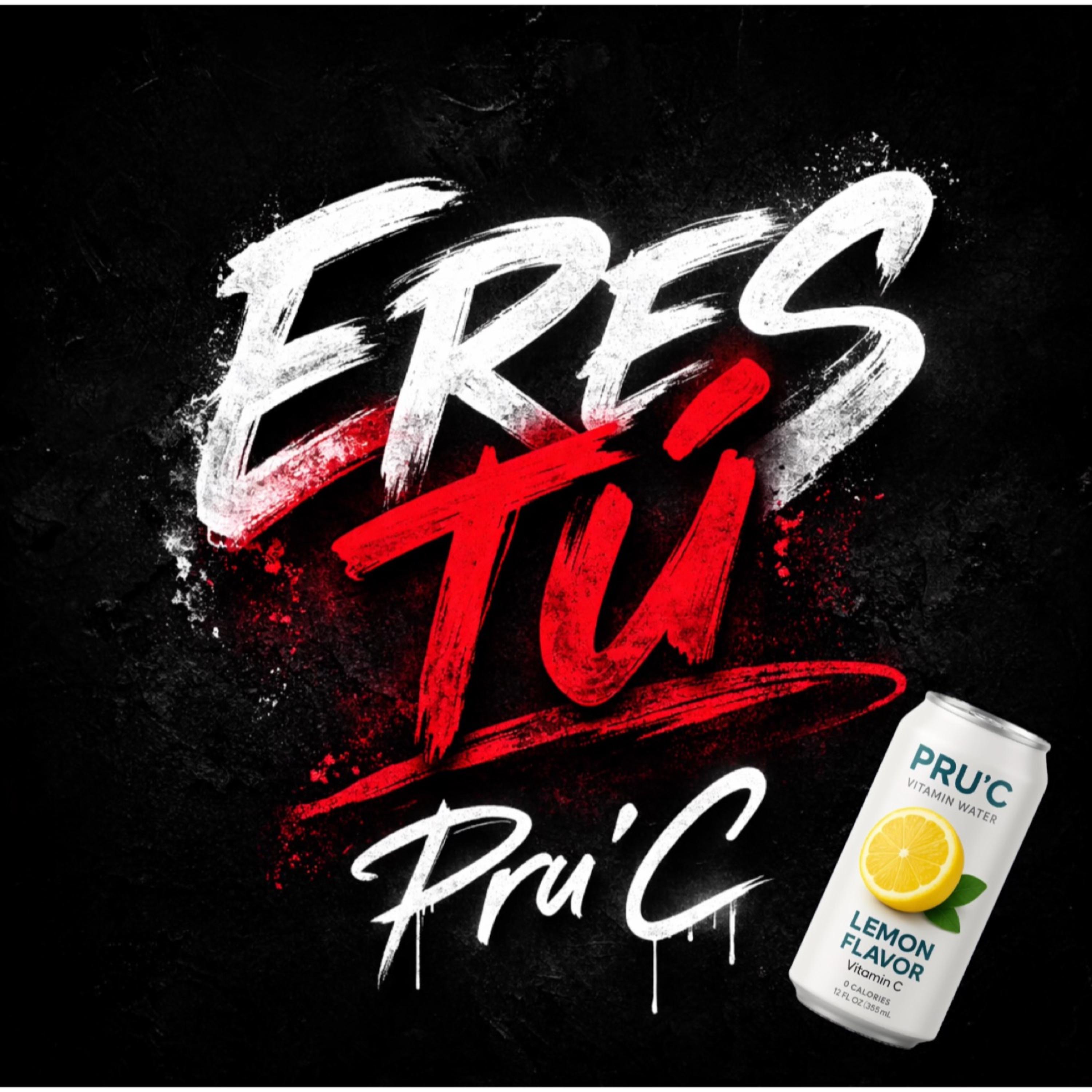 Eres Tú artwork
