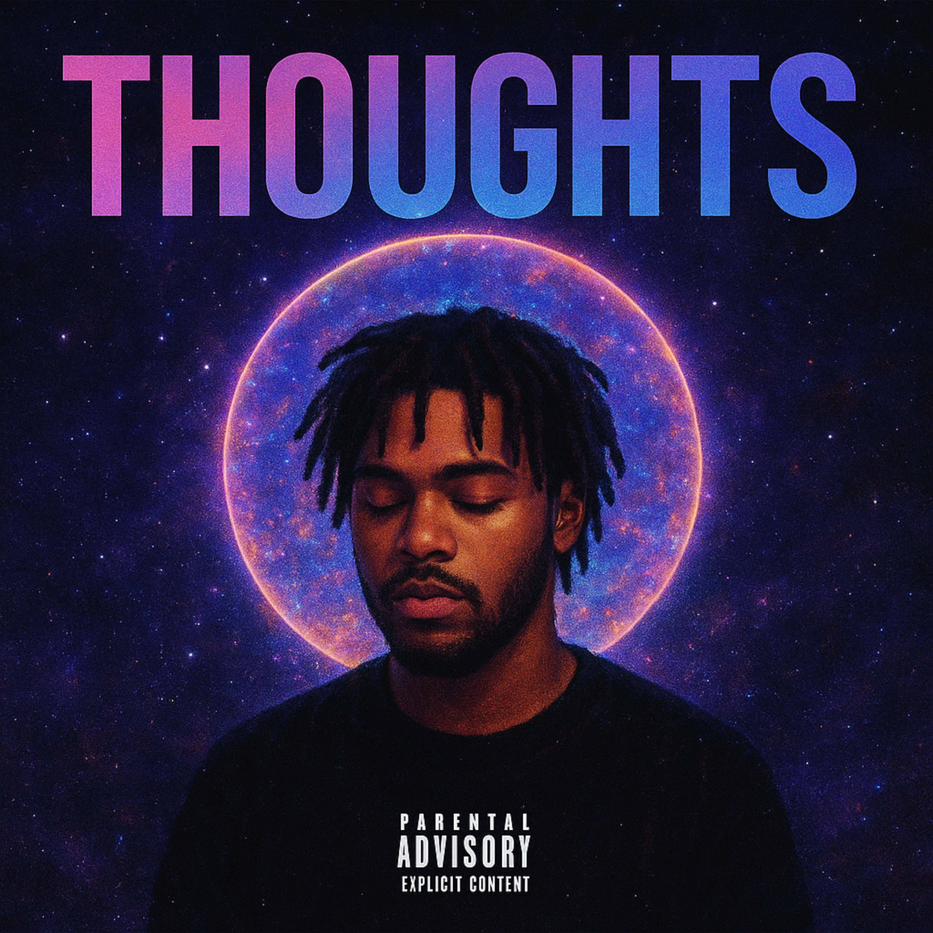 Thoughts artwork