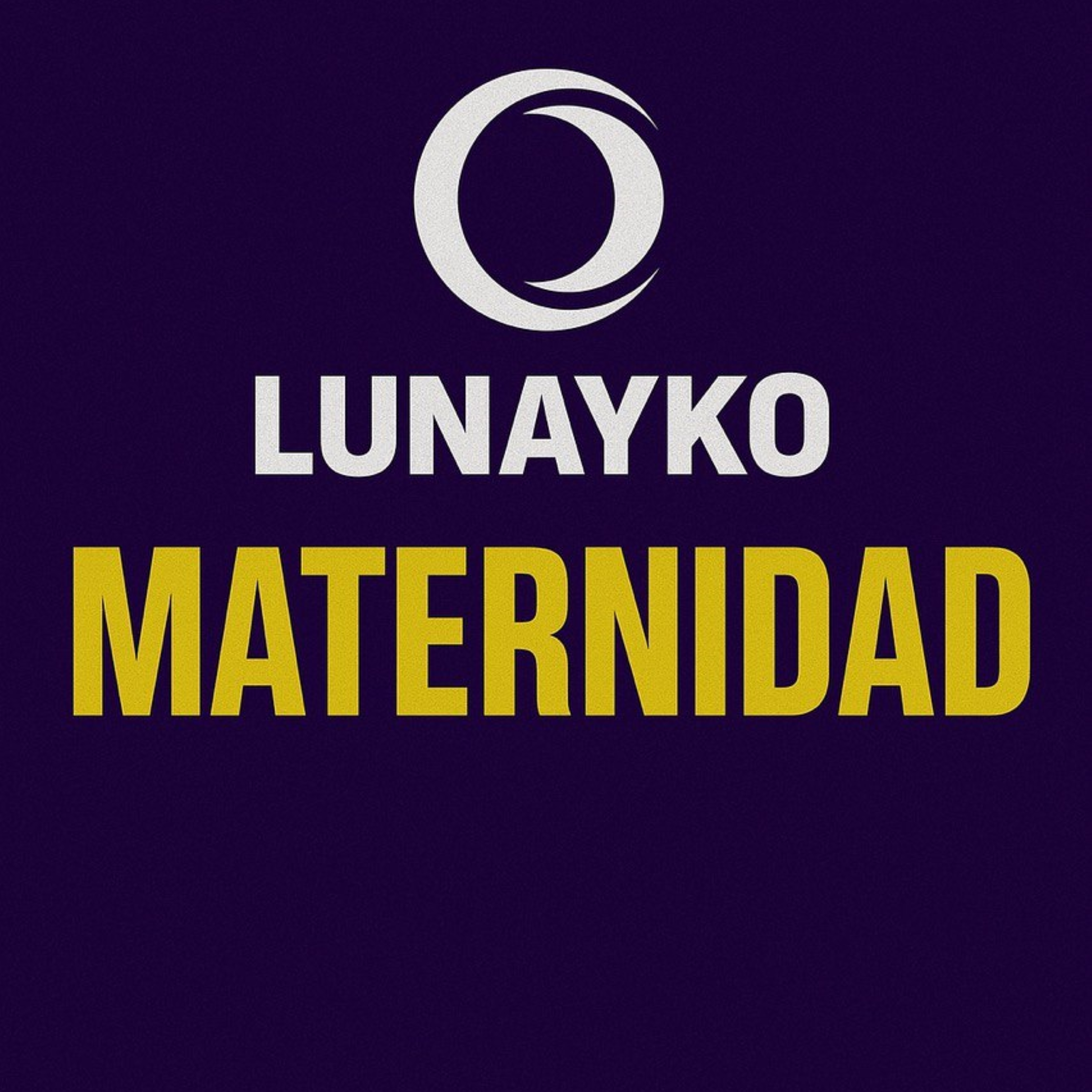 Maternidad artwork