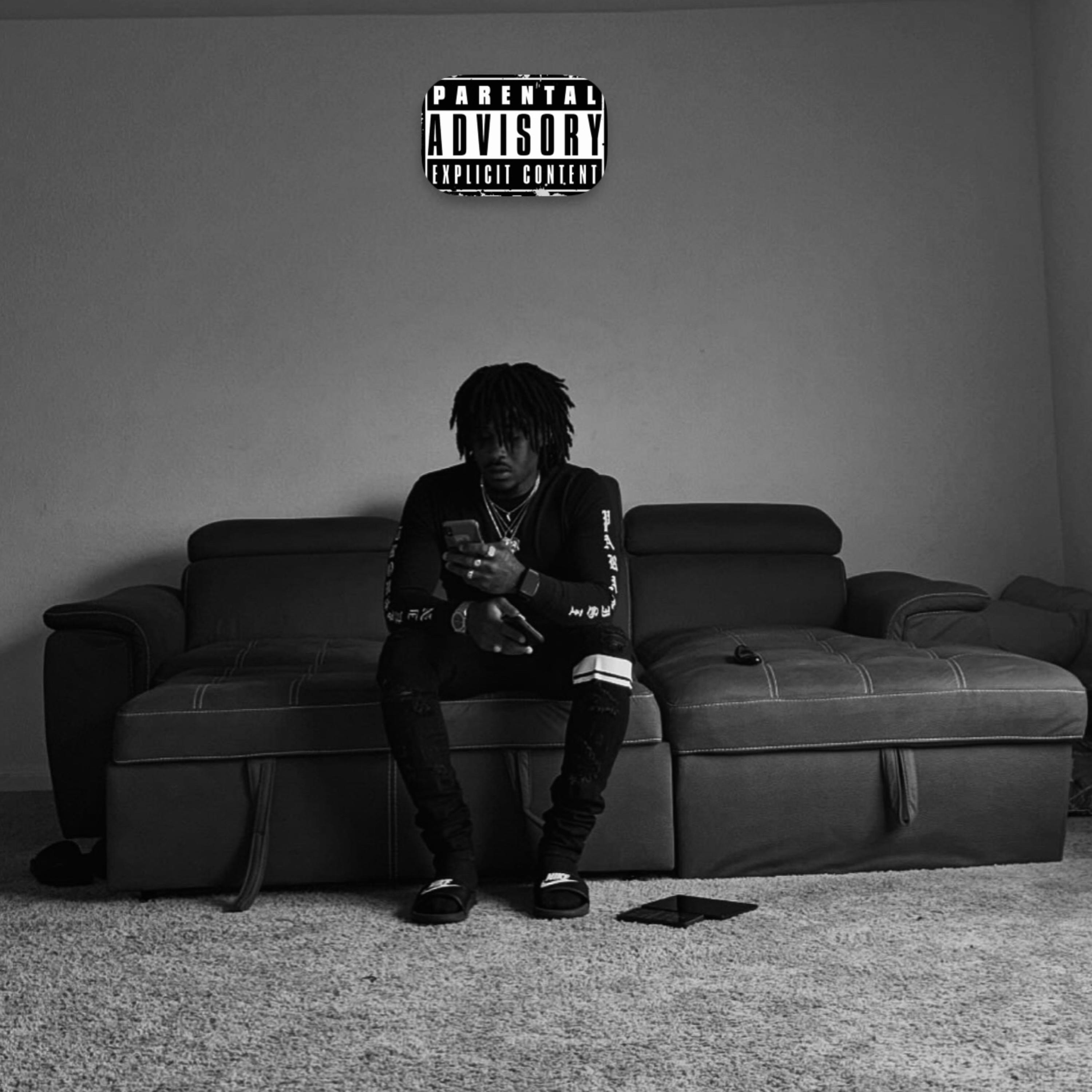 BREAK artwork