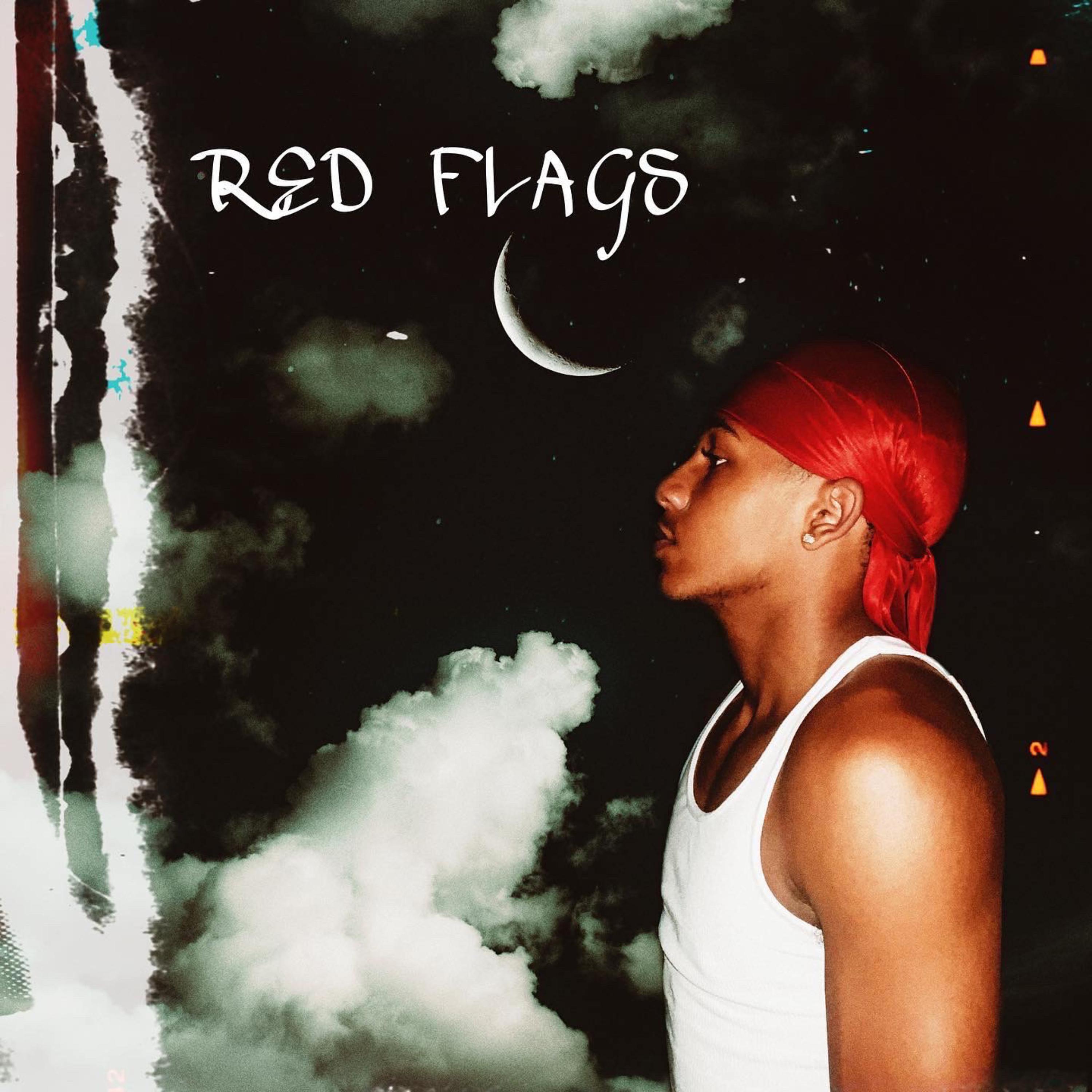 Red Flags artwork