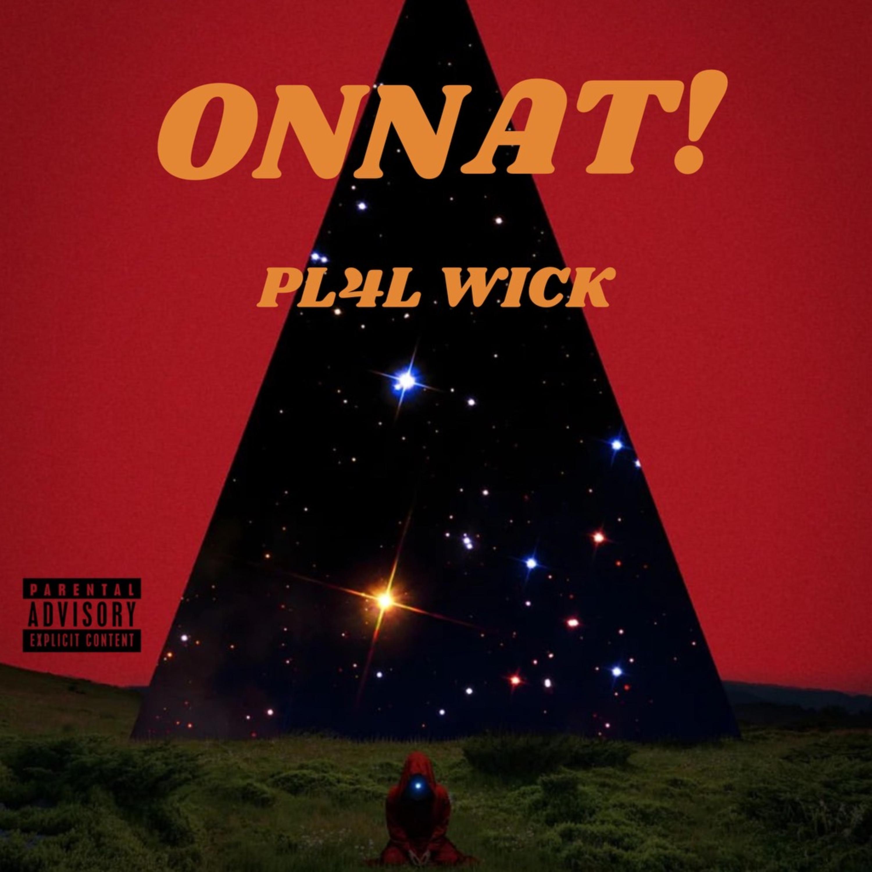 ONNAT! artwork