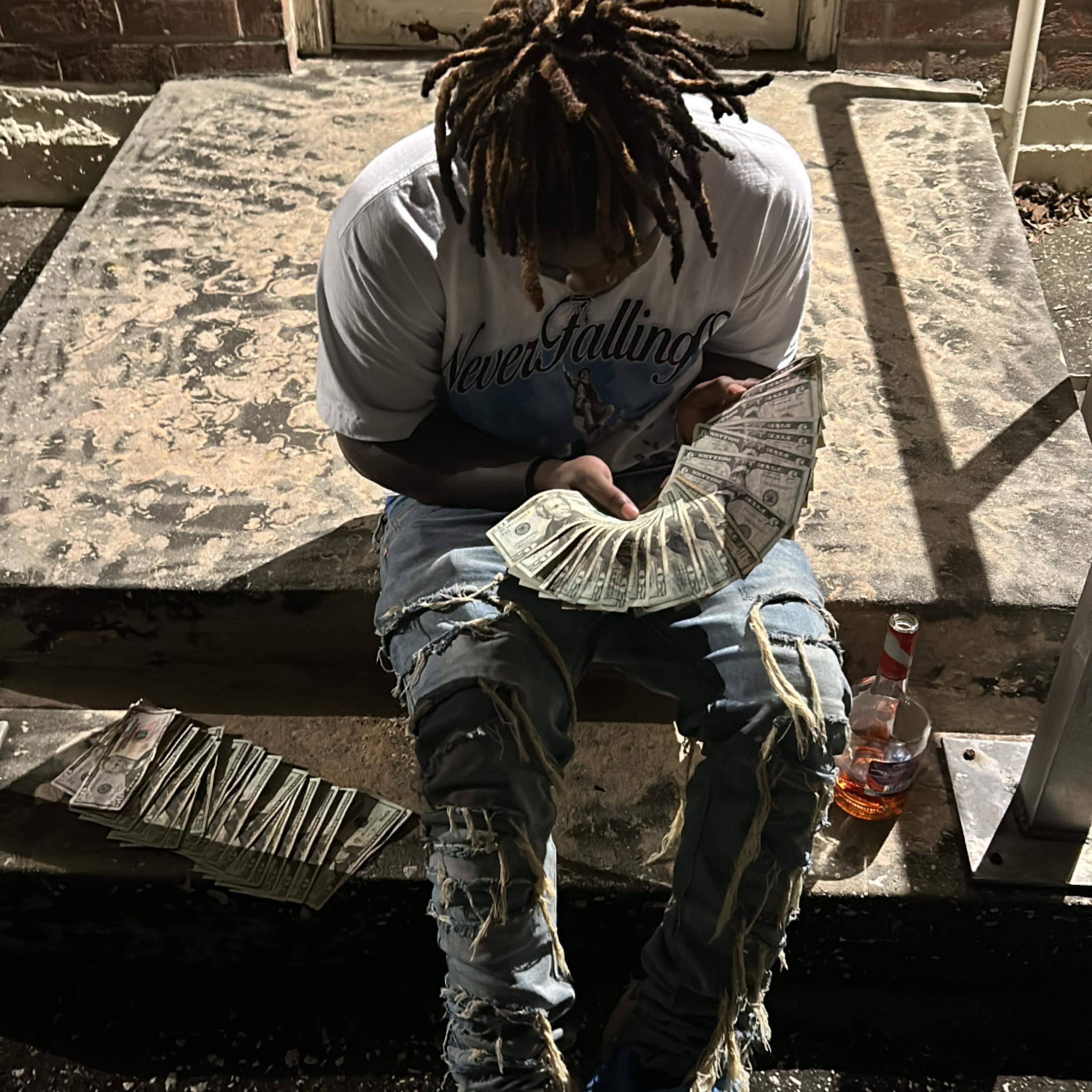 My Soda by L1L SHAUN cover art