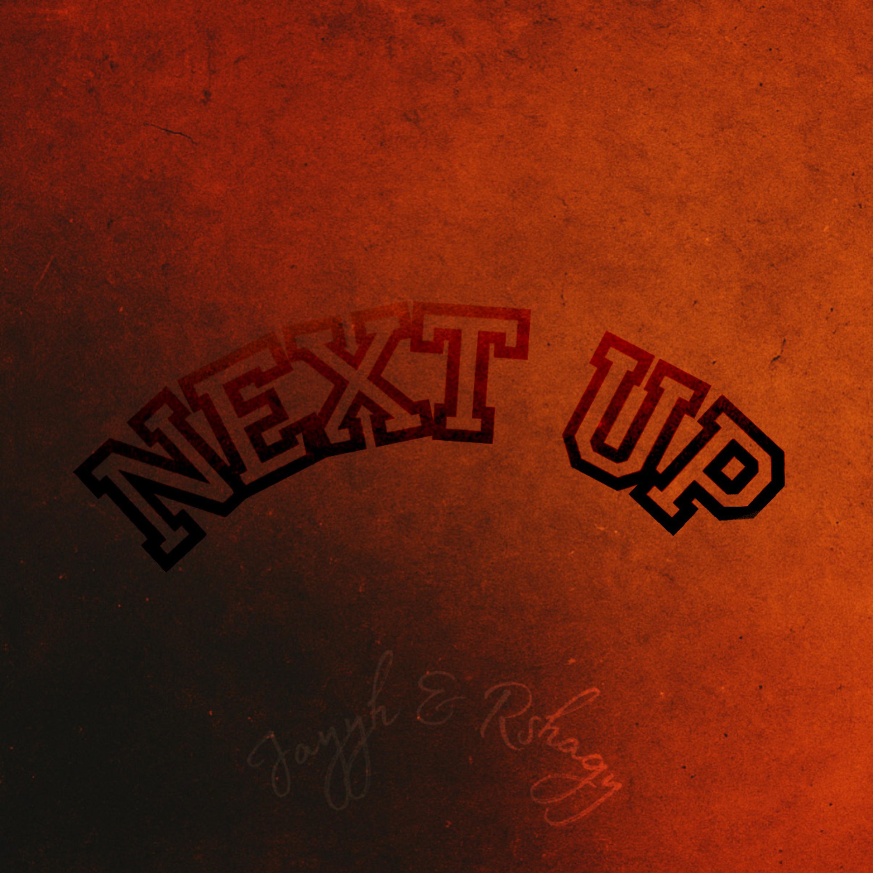 Next Up artwork