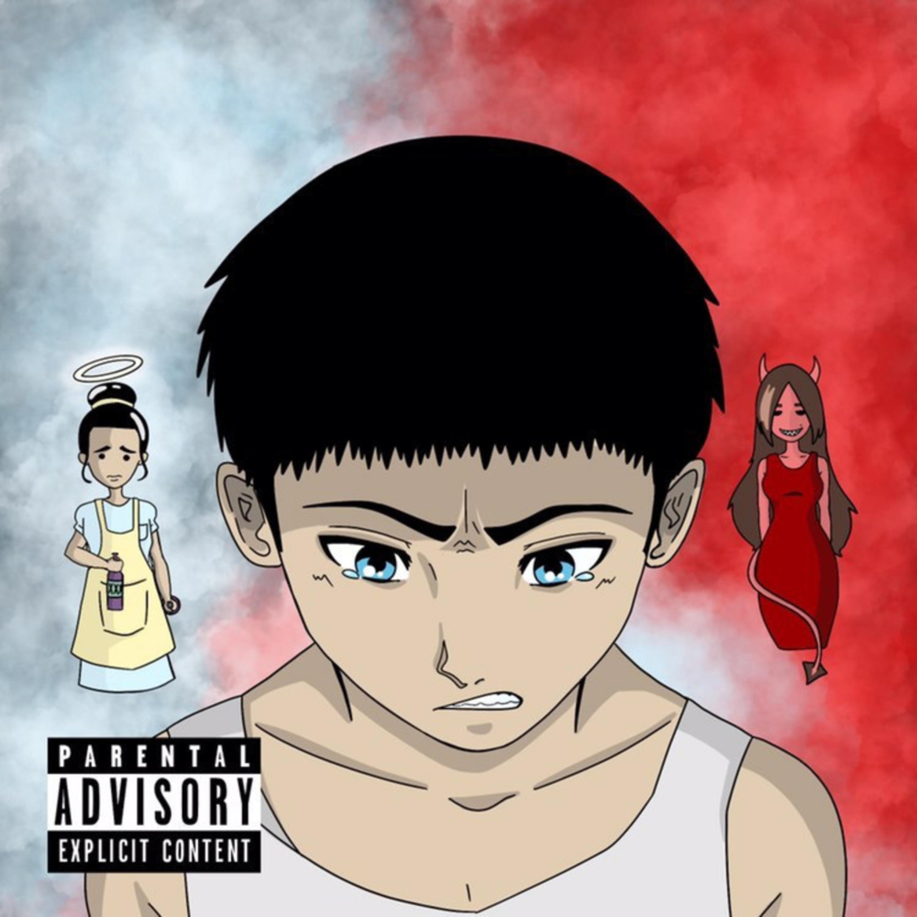 Drunken Nights artwork
