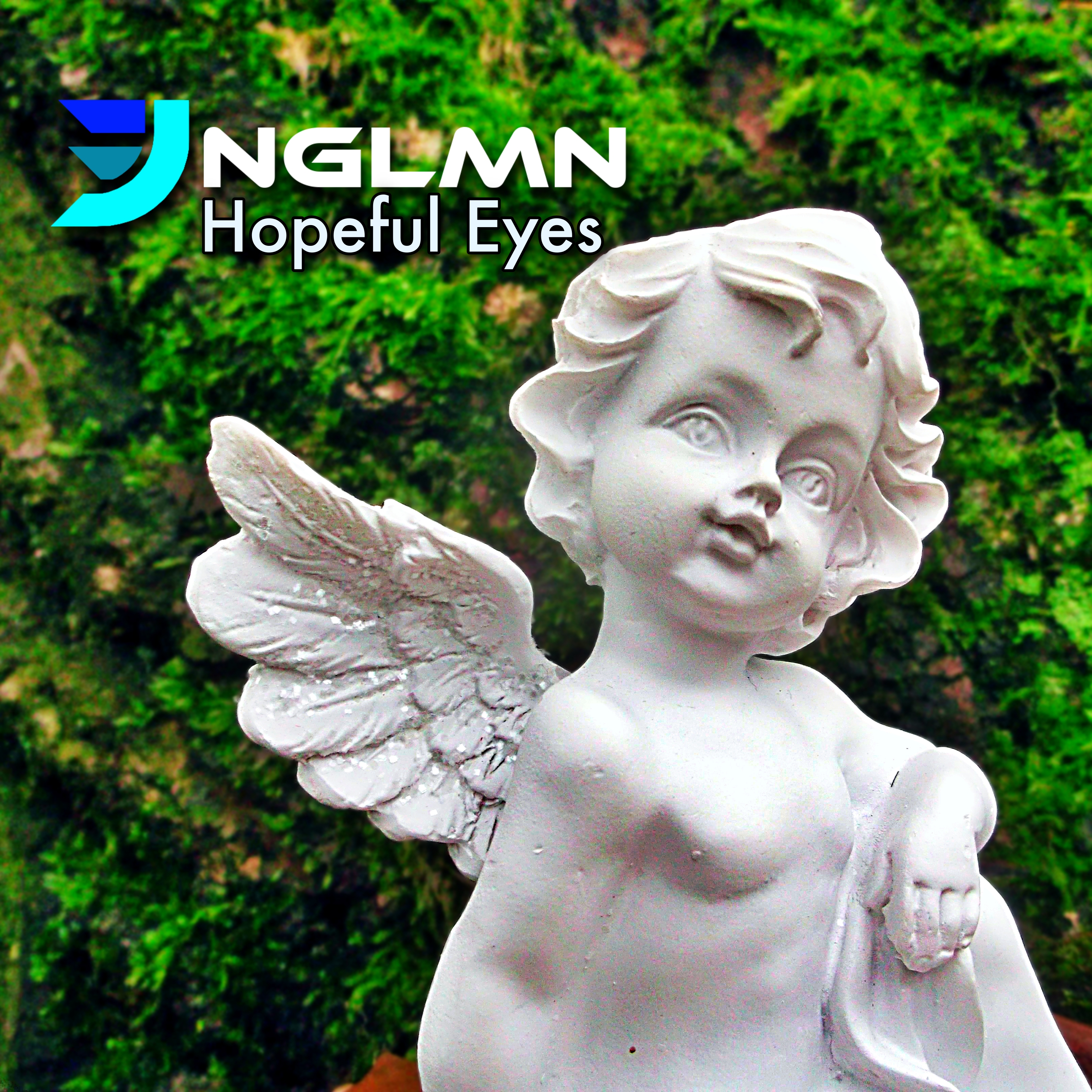Hopeful Eyes artwork