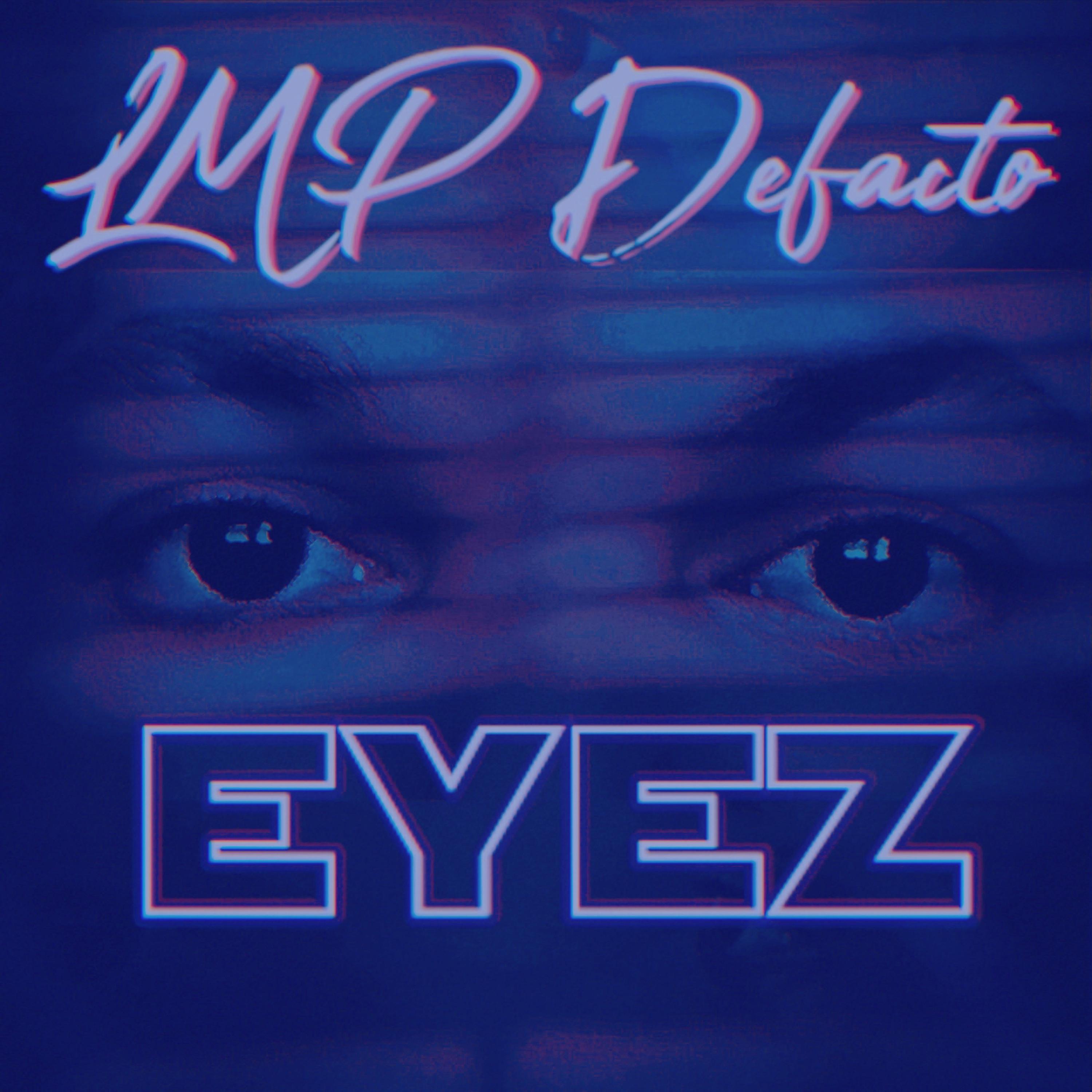 Eyez artwork