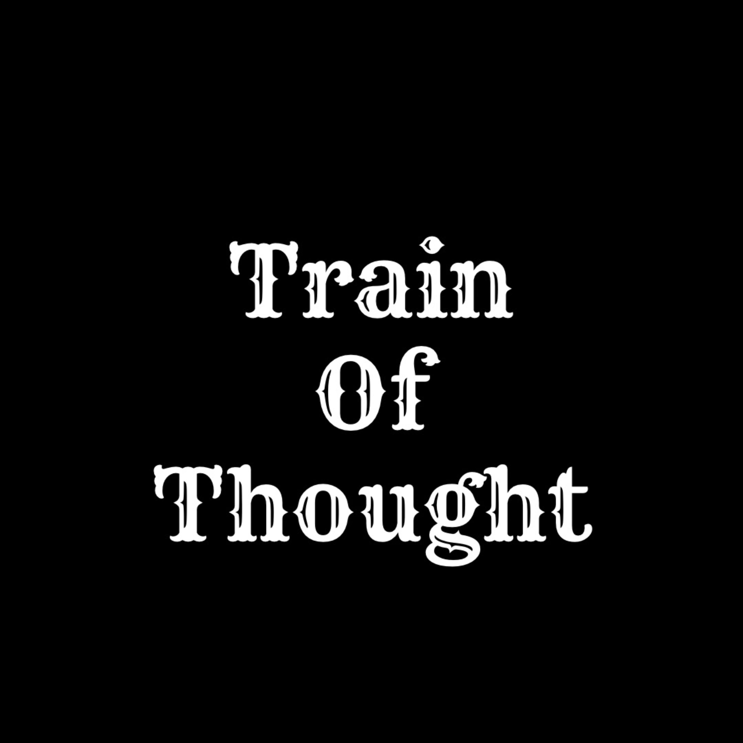 Train Of Thought artwork