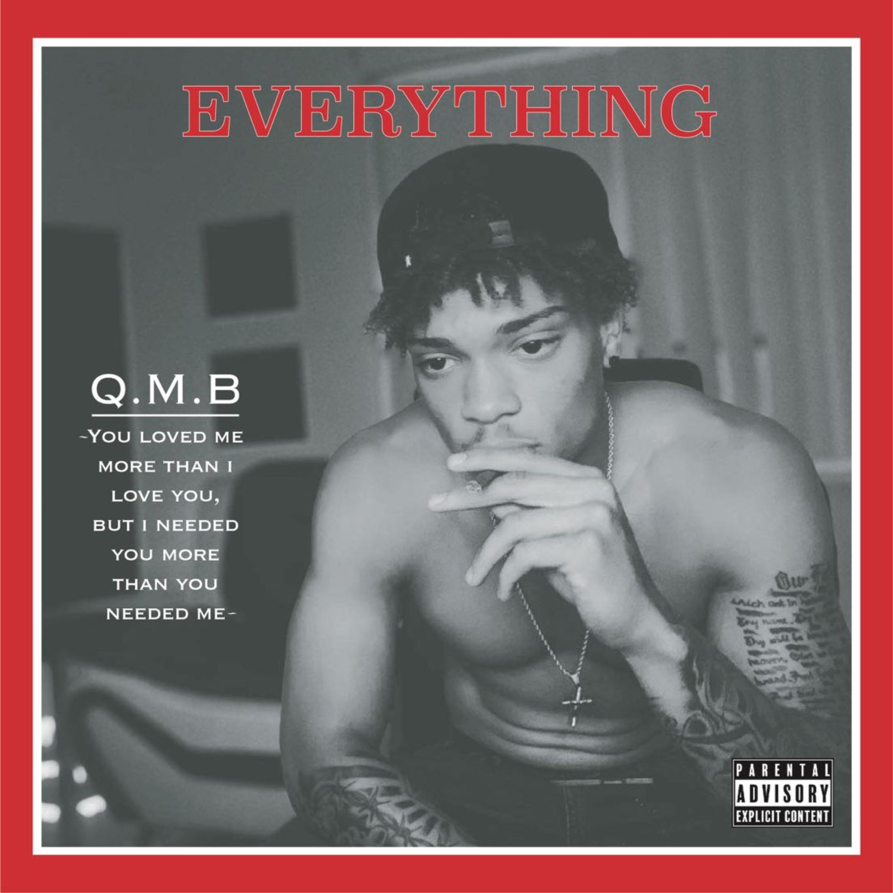 Everything artwork