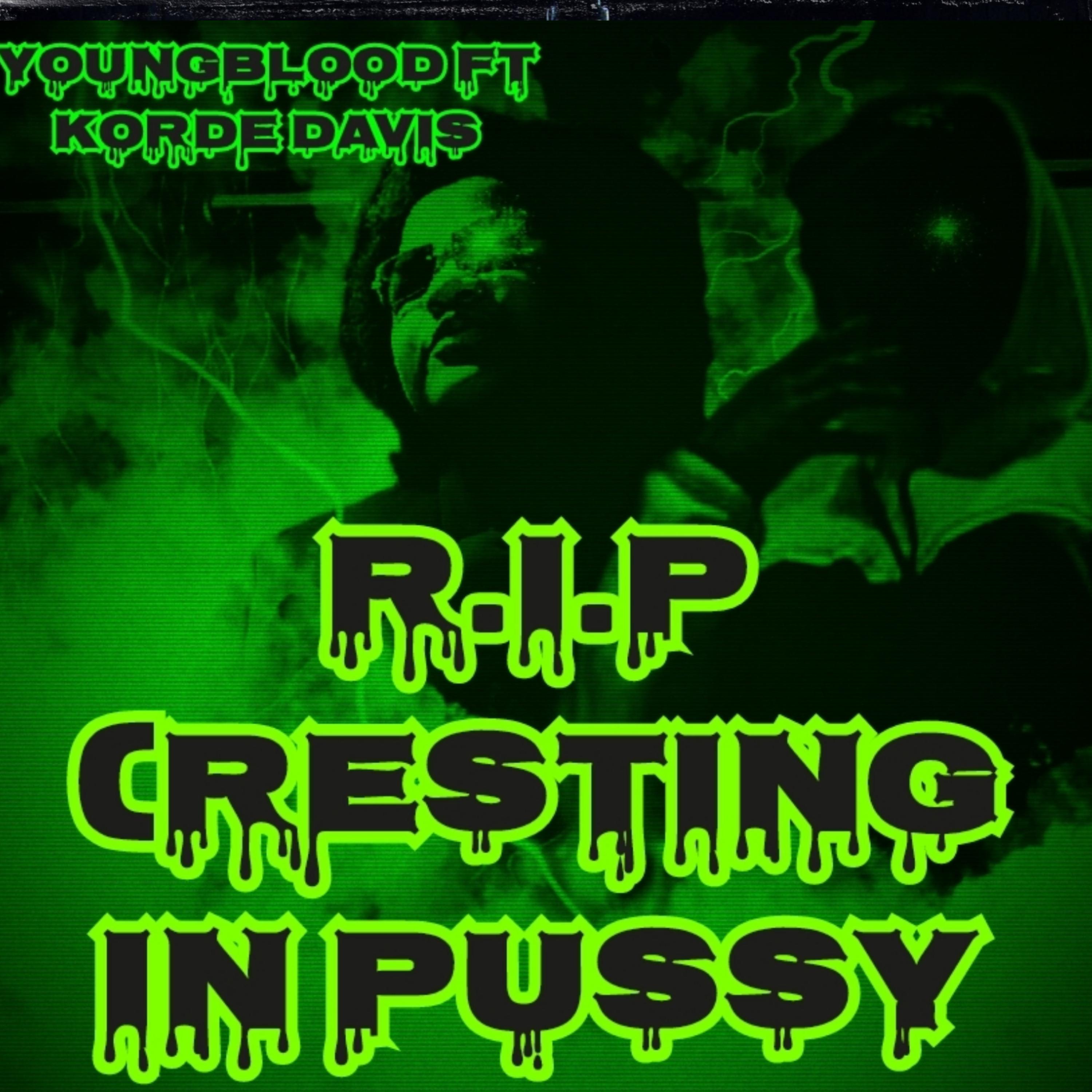 R.I.P (resting in pussy) by Tay$leep cover art