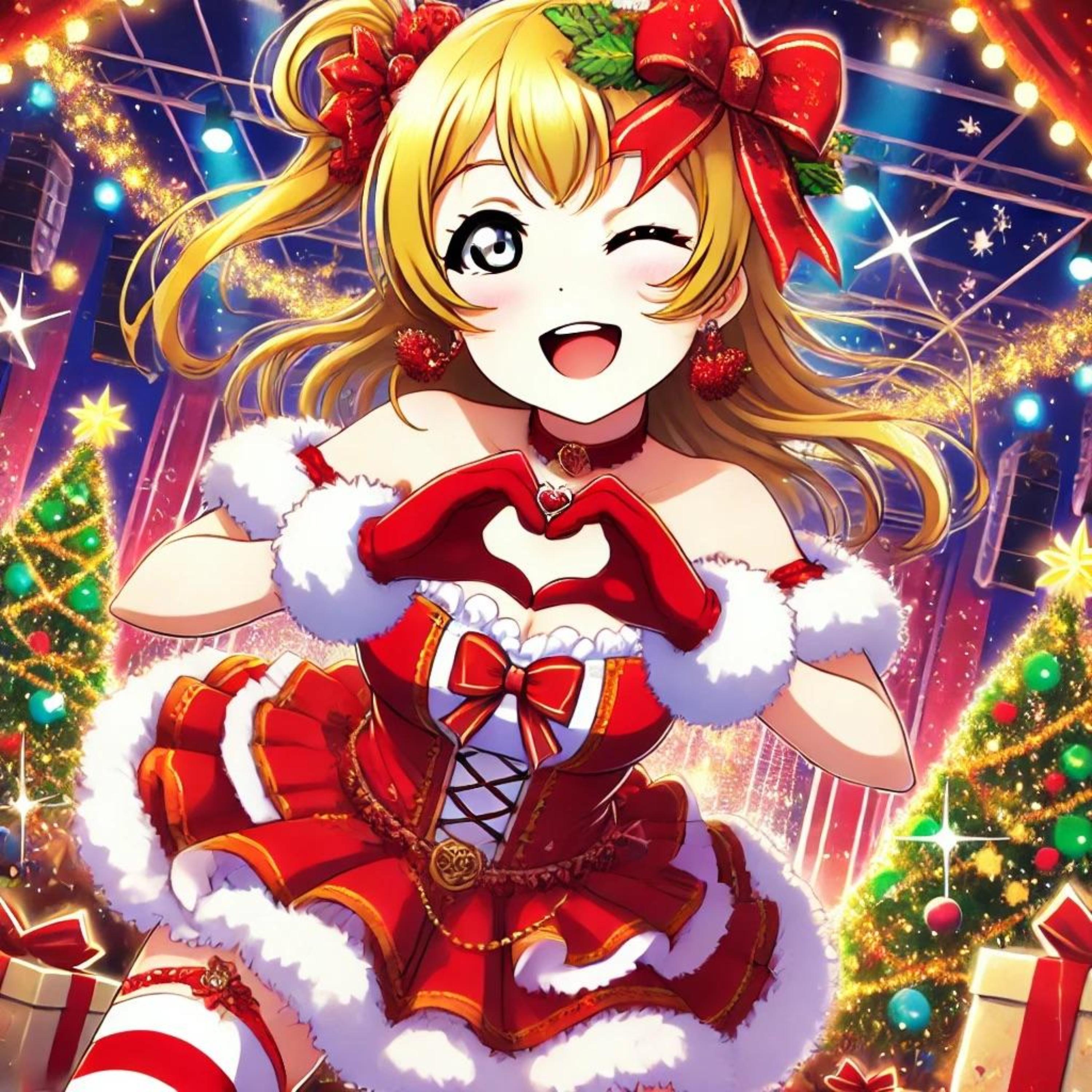 This Is My Christmas Gift artwork