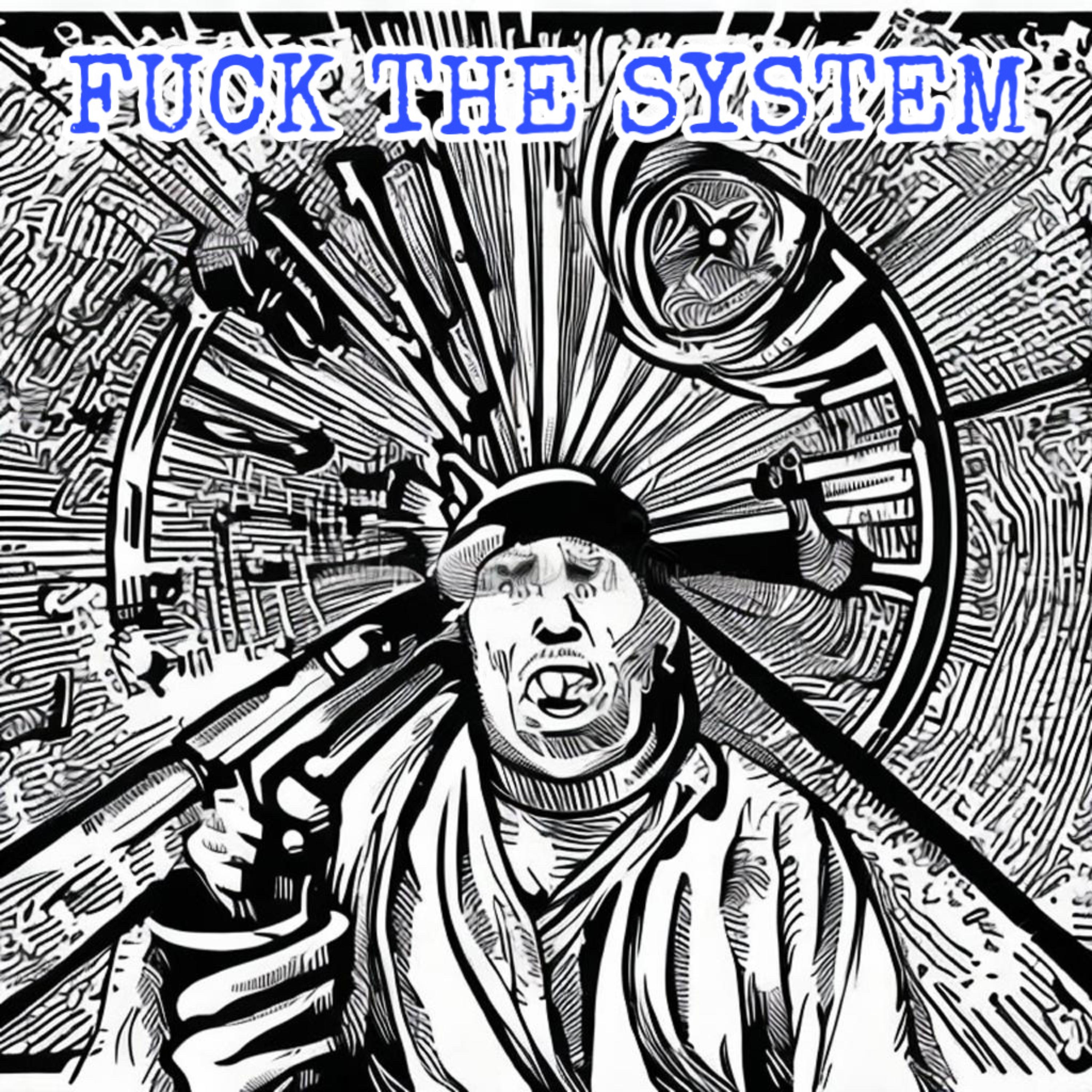 F.T.S artwork