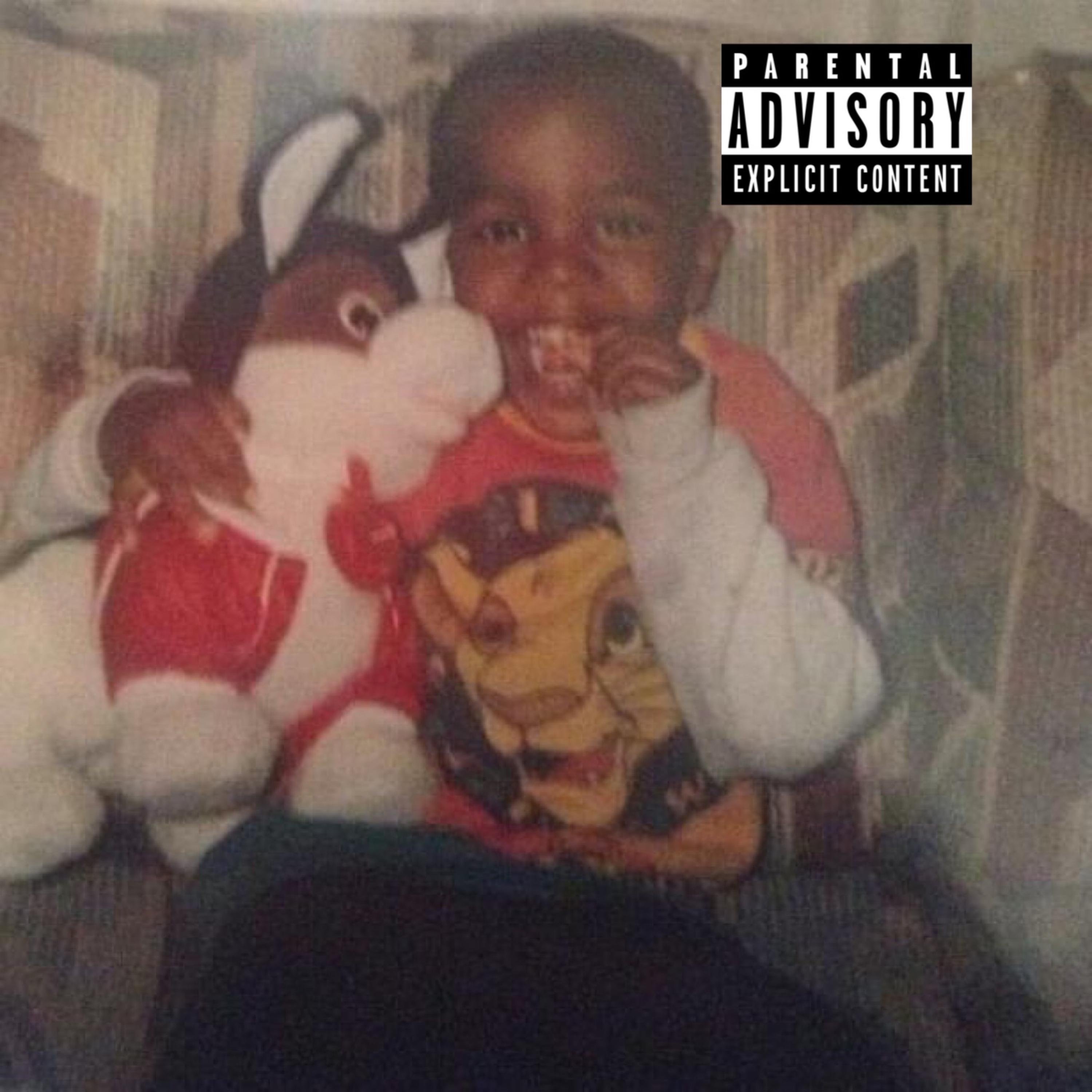 4th Grade. (Freestyle) artwork