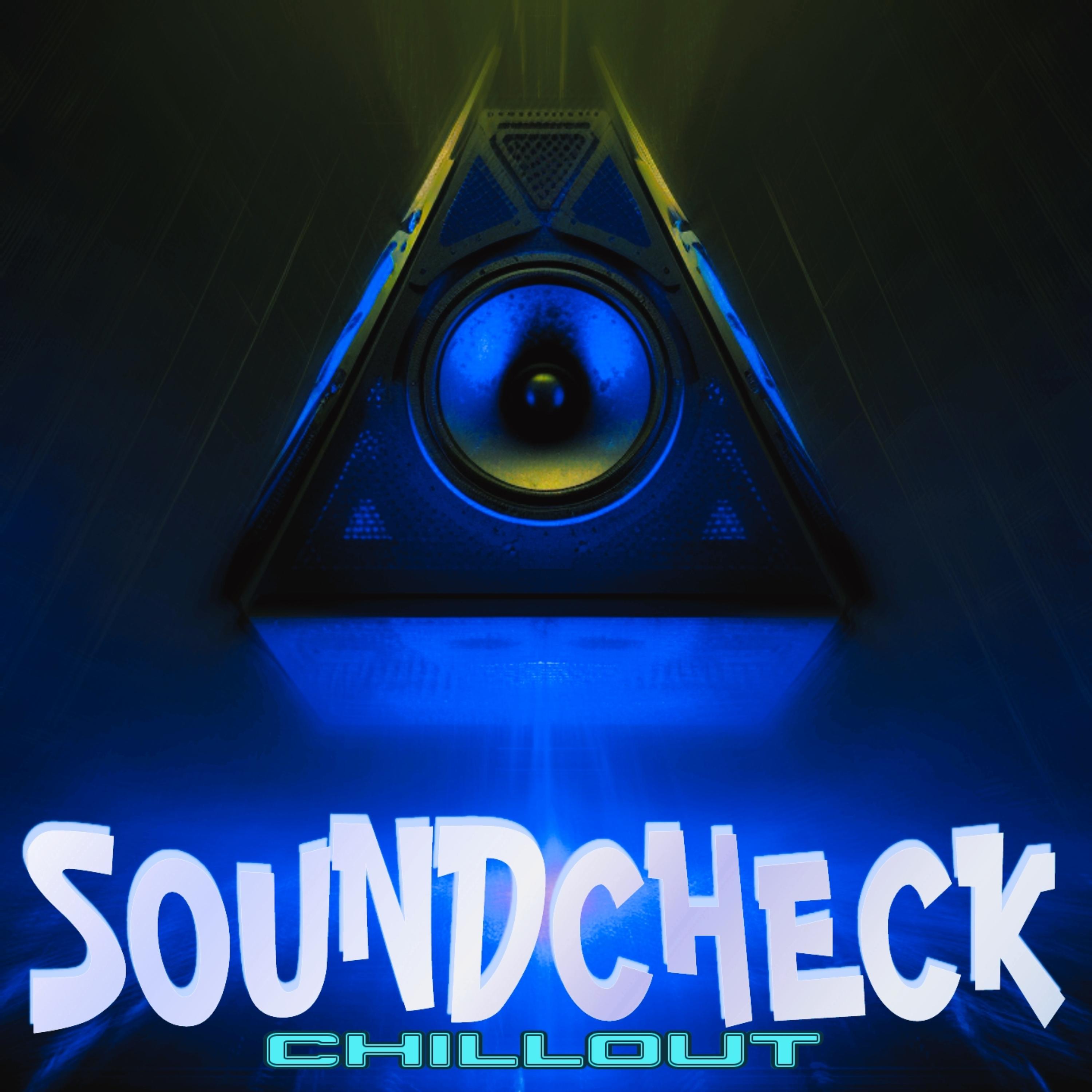 Soundcheck Chillout artwork