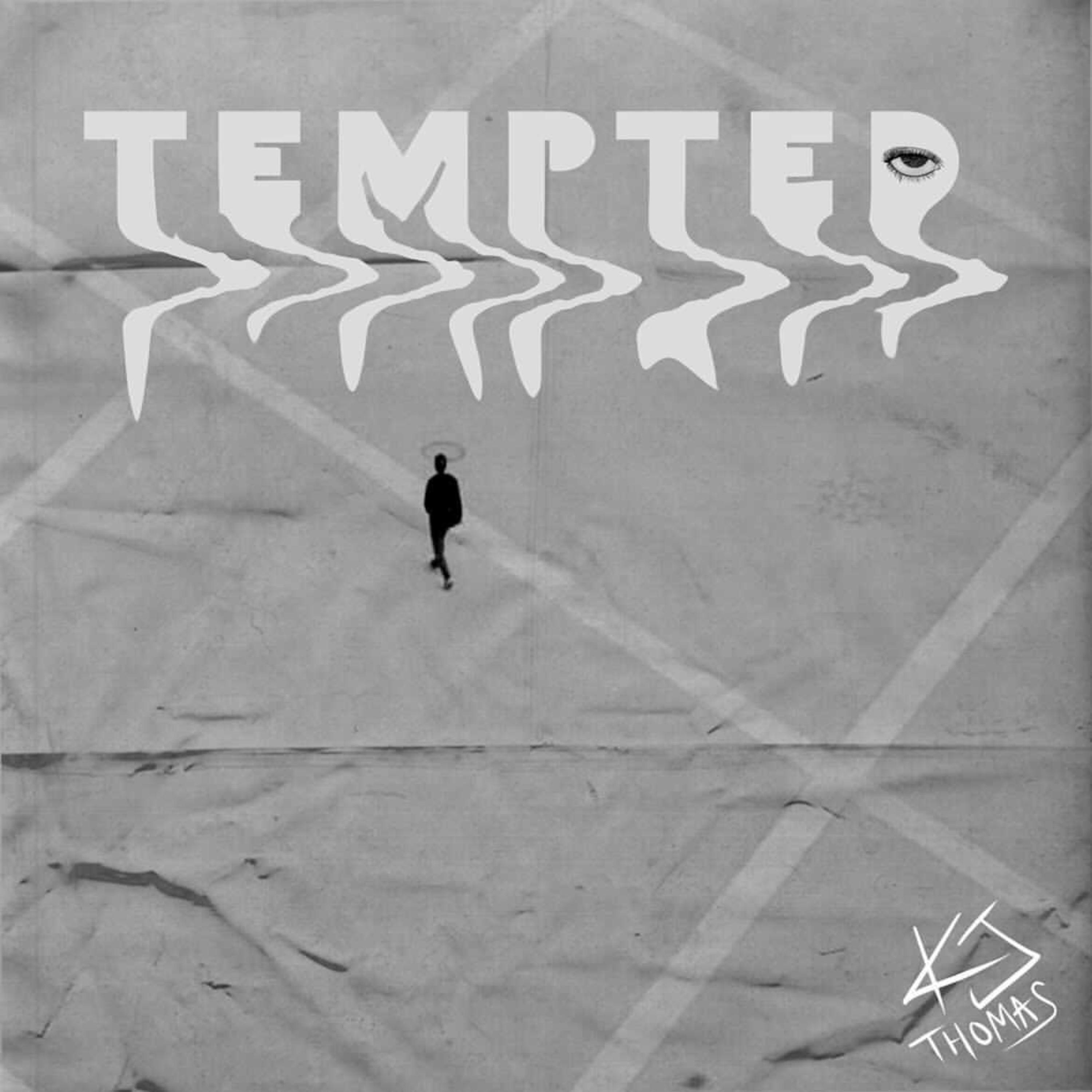 Tempted artwork