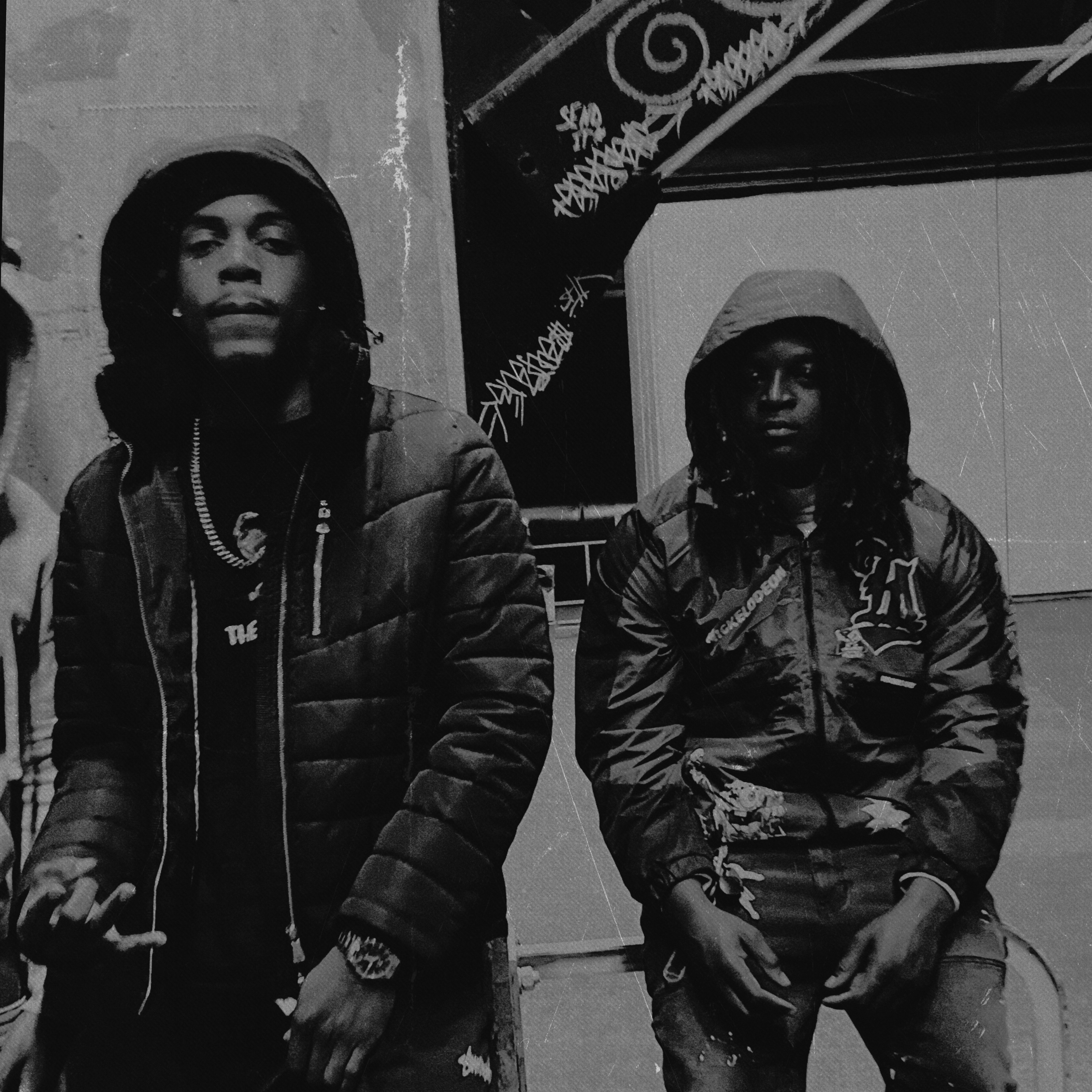 De Negro artwork