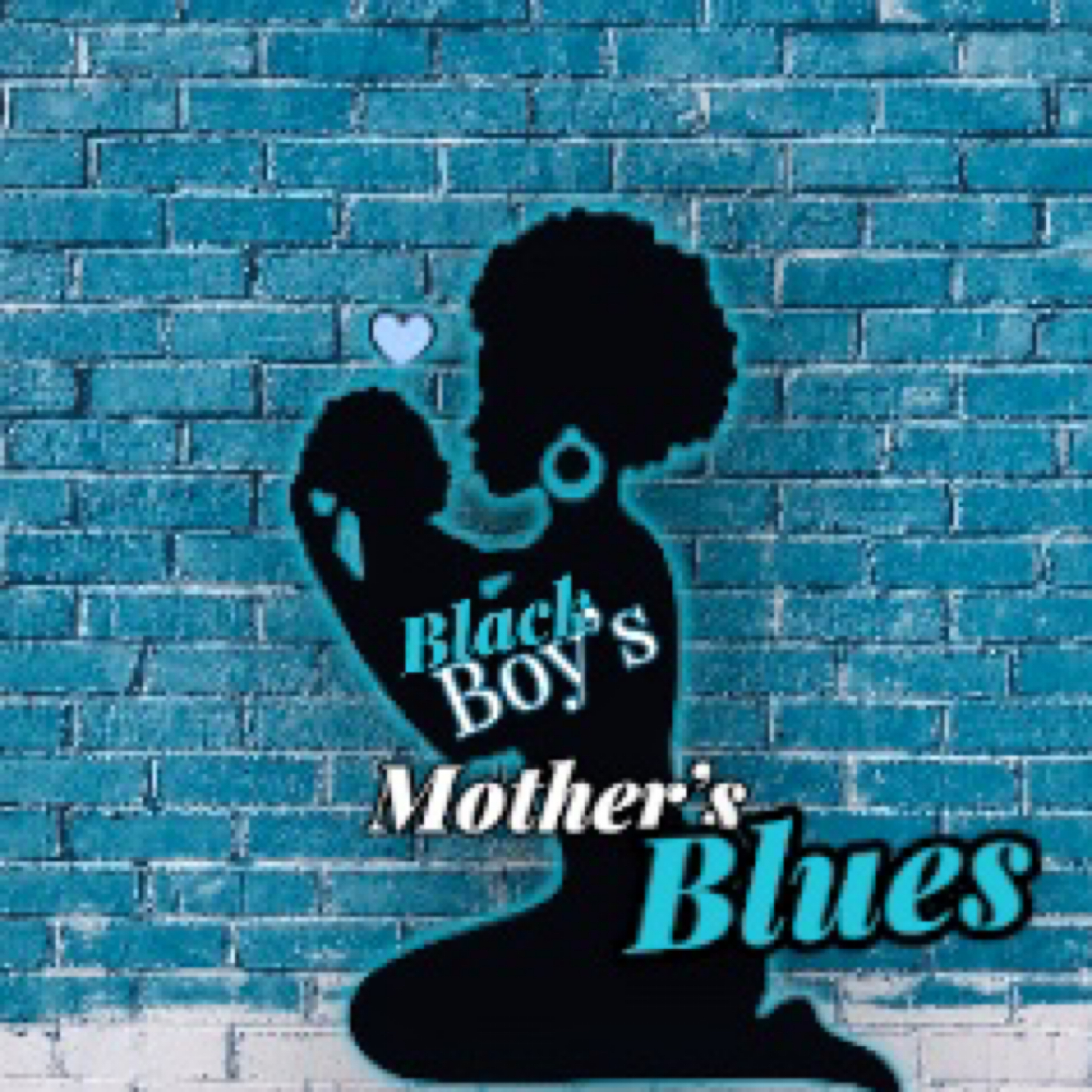 Black Boy's Mother's Blues artwork