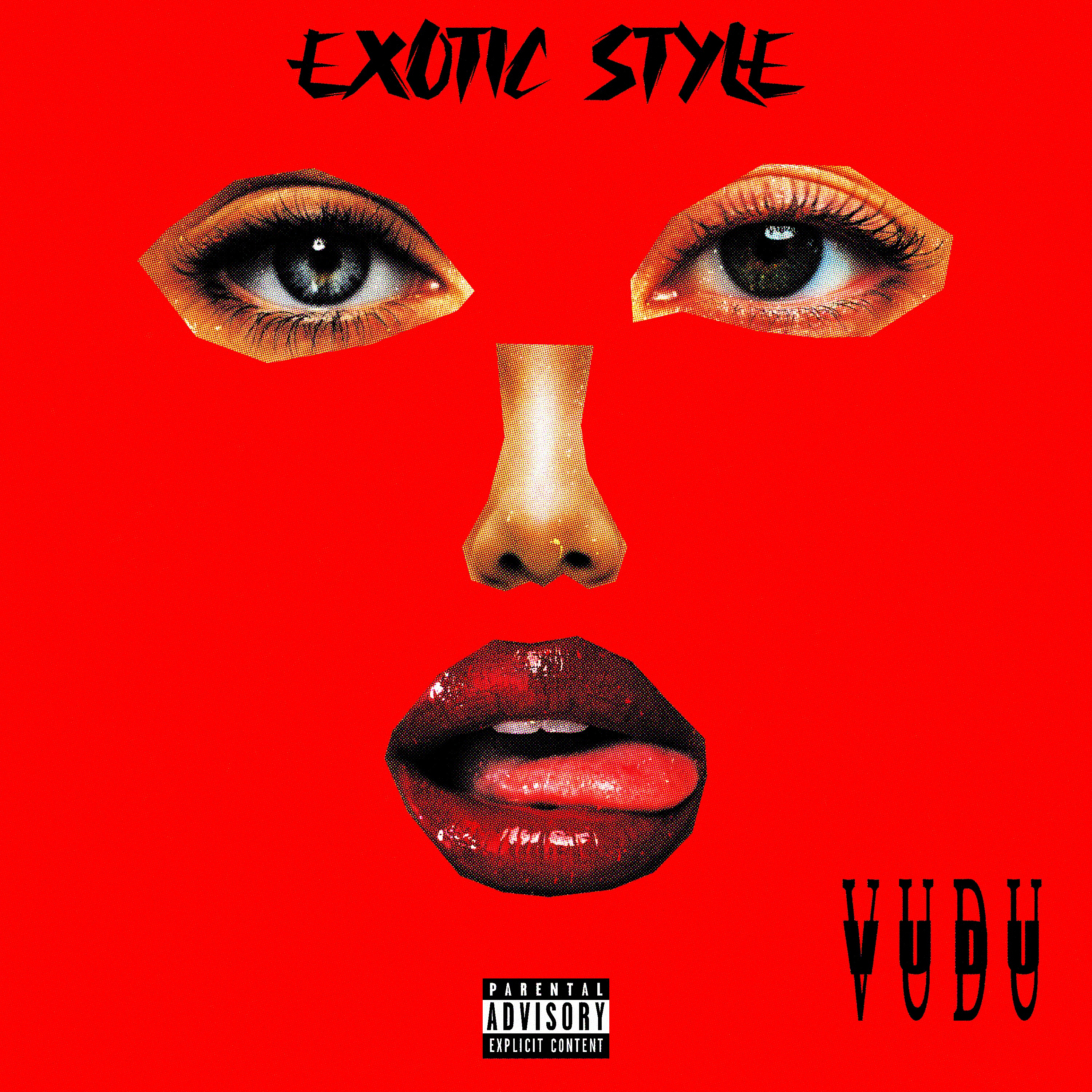 Exotic Style artwork