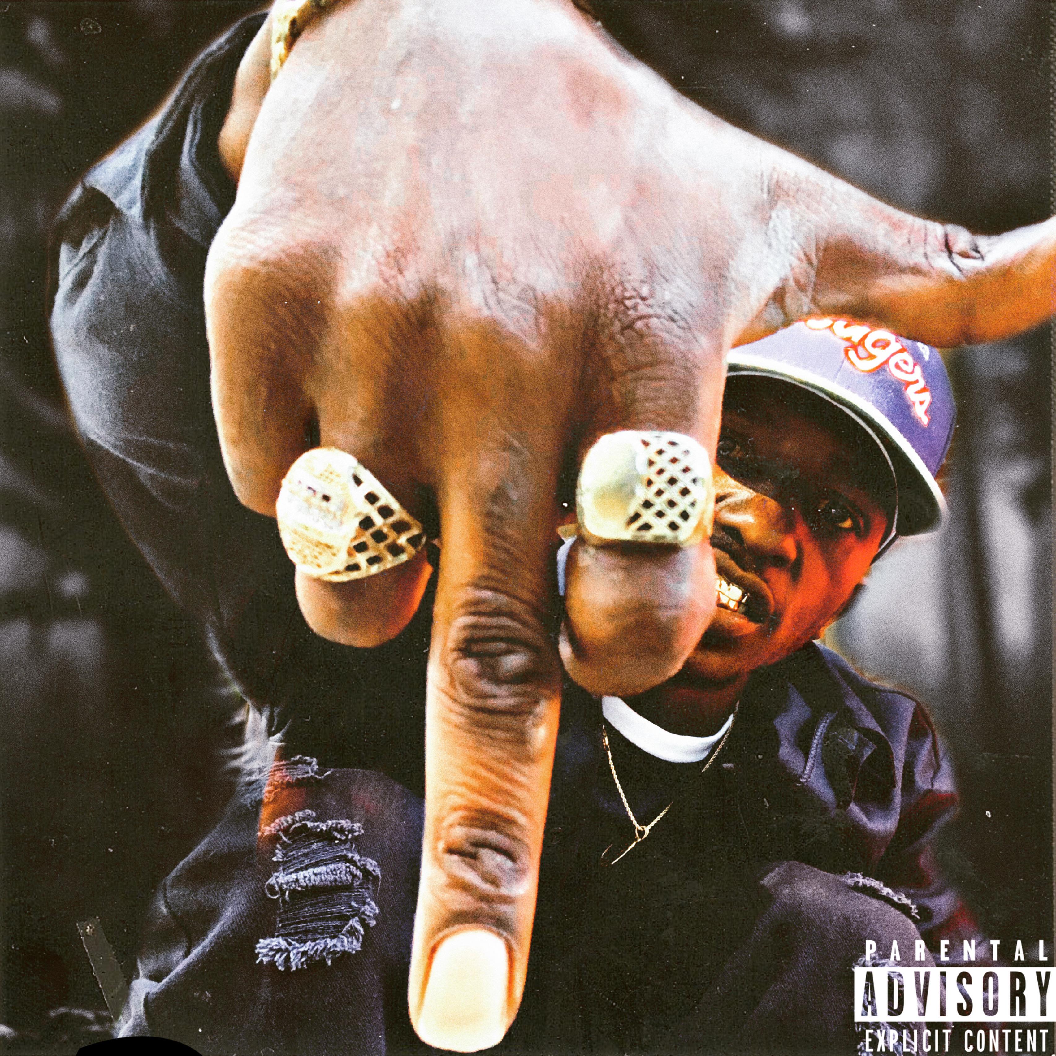 2 Fetti artwork