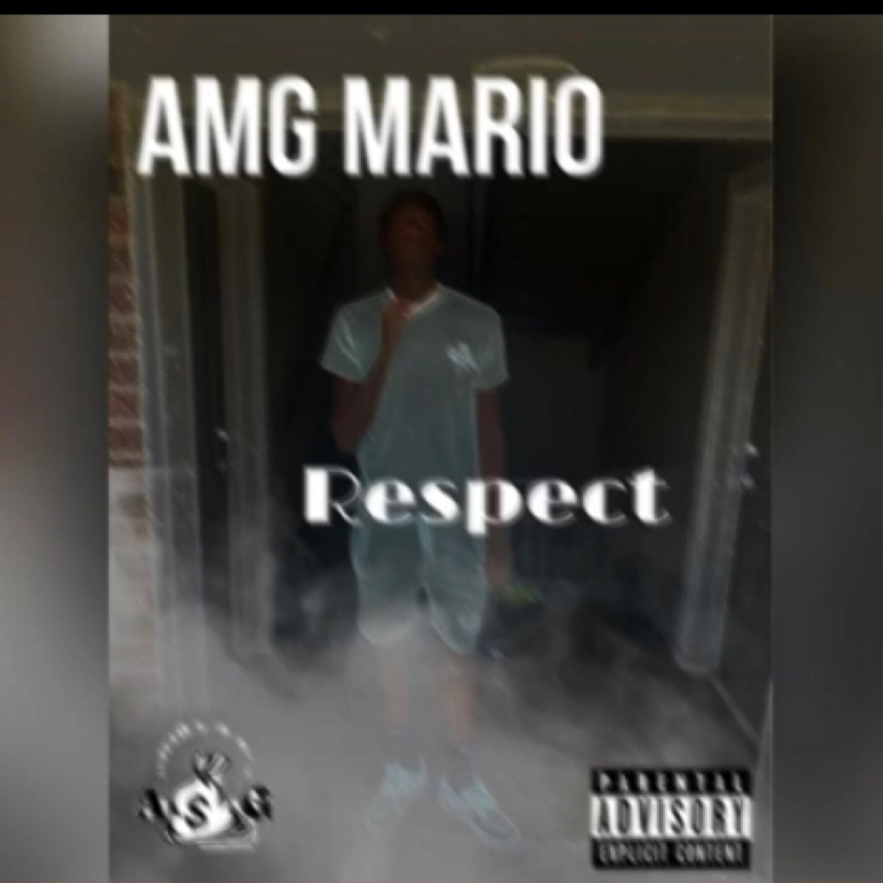 Respect artwork
