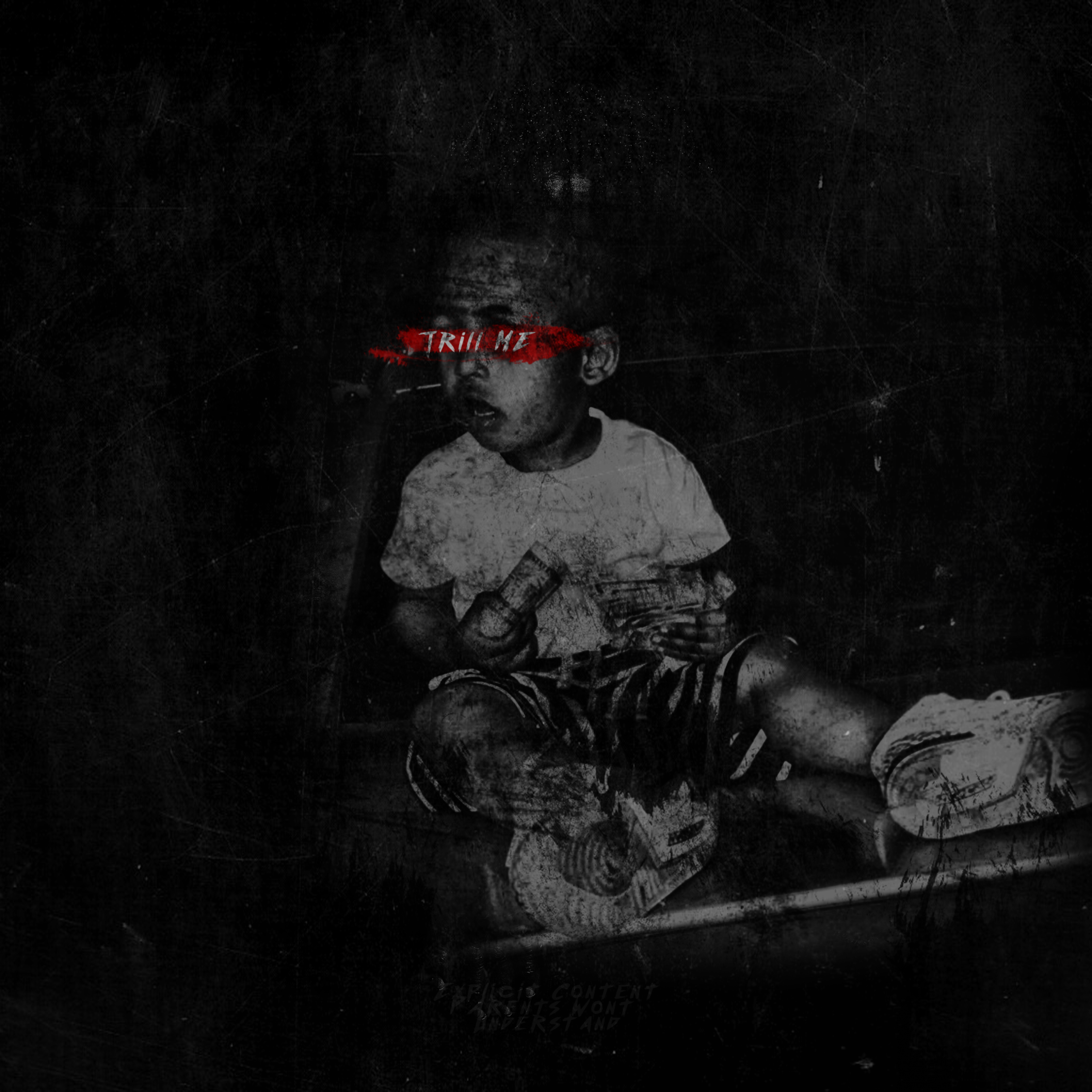 Trill Me by Seitu cover art