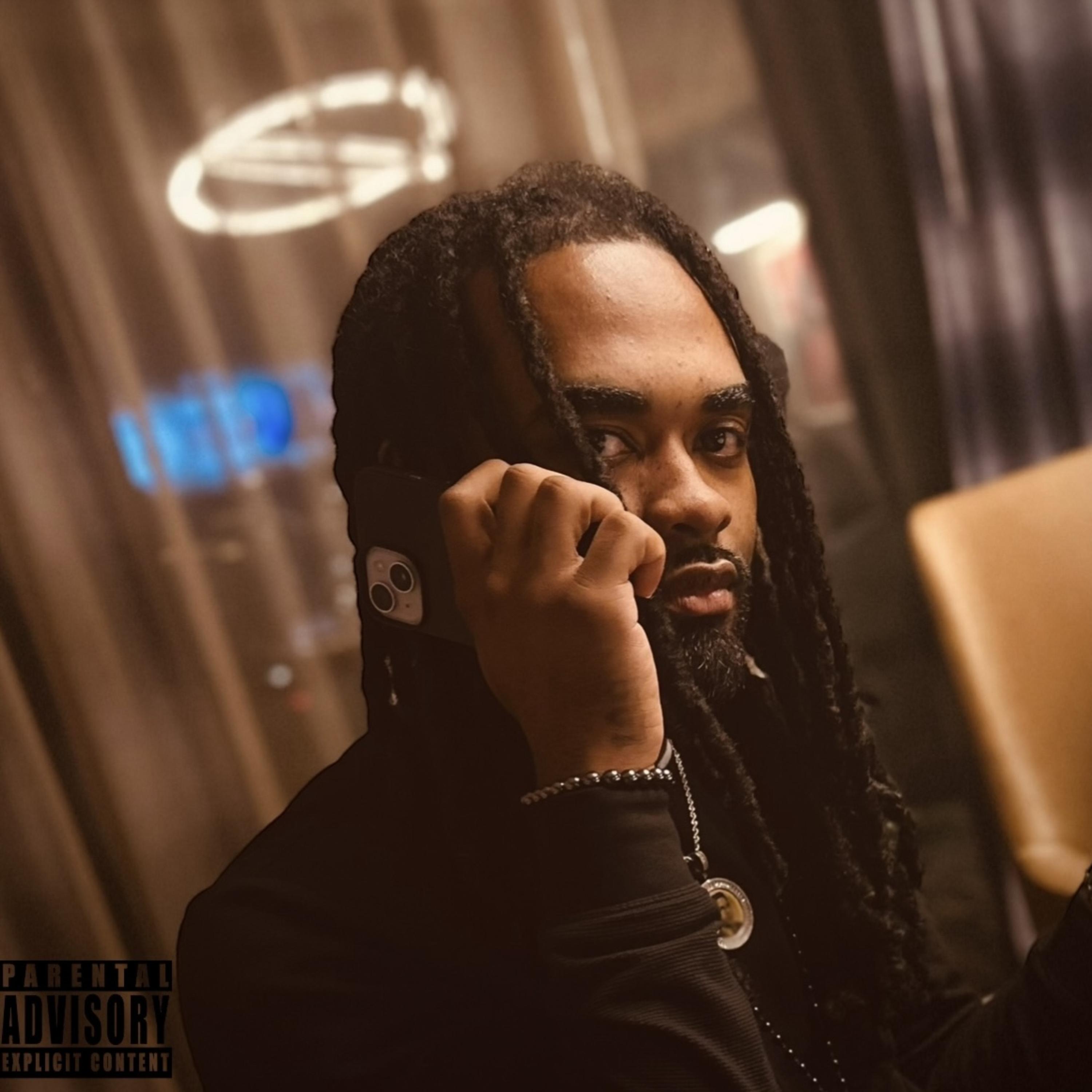 You Changed artwork