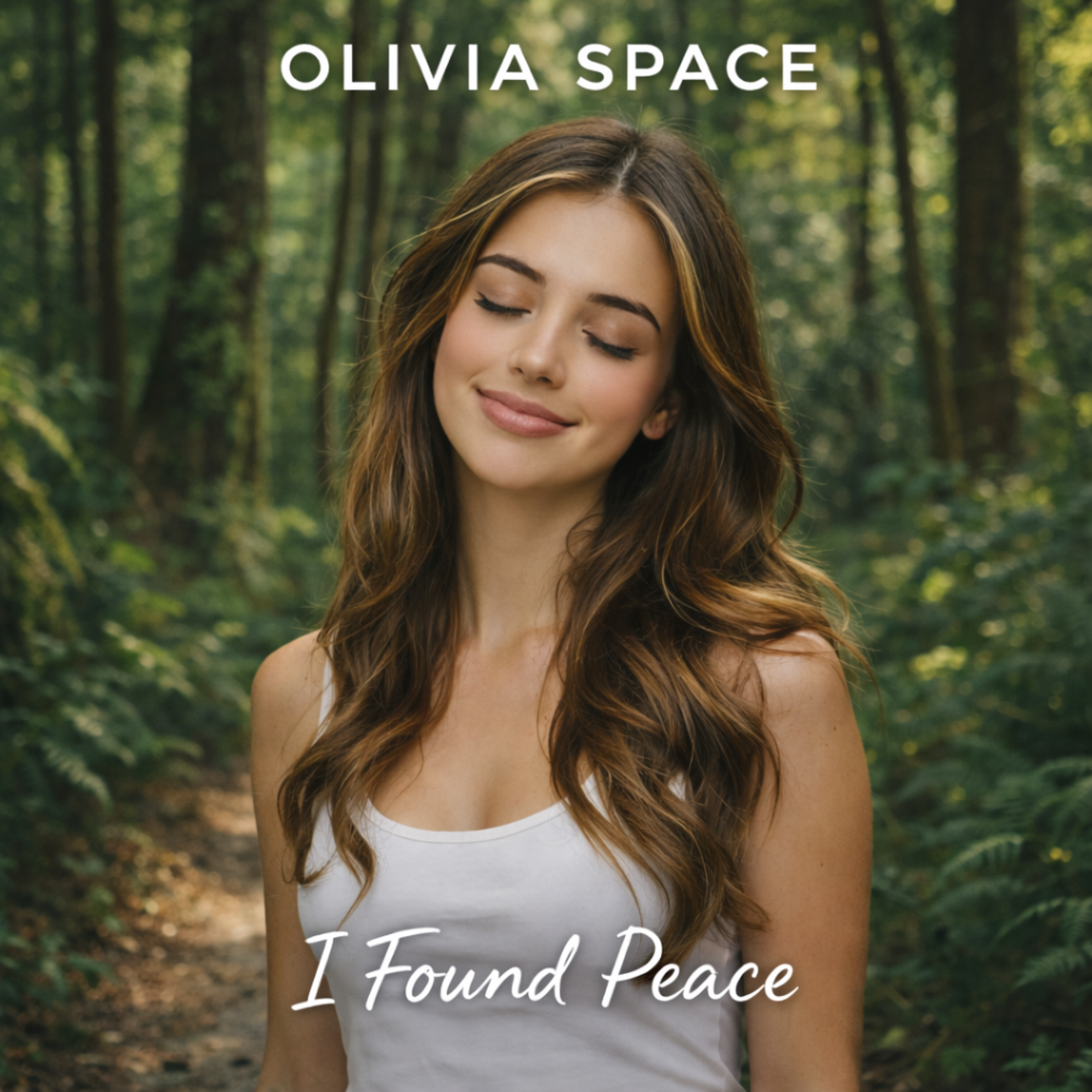 i found peace artwork