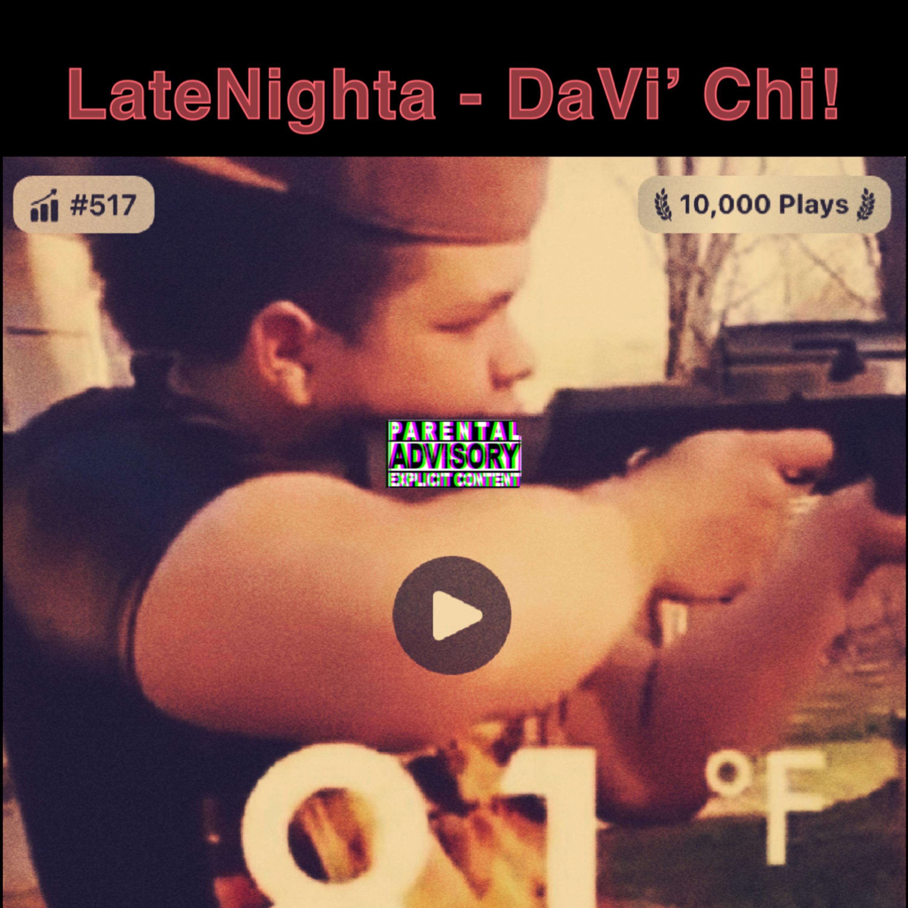 LateNighta :) artwork