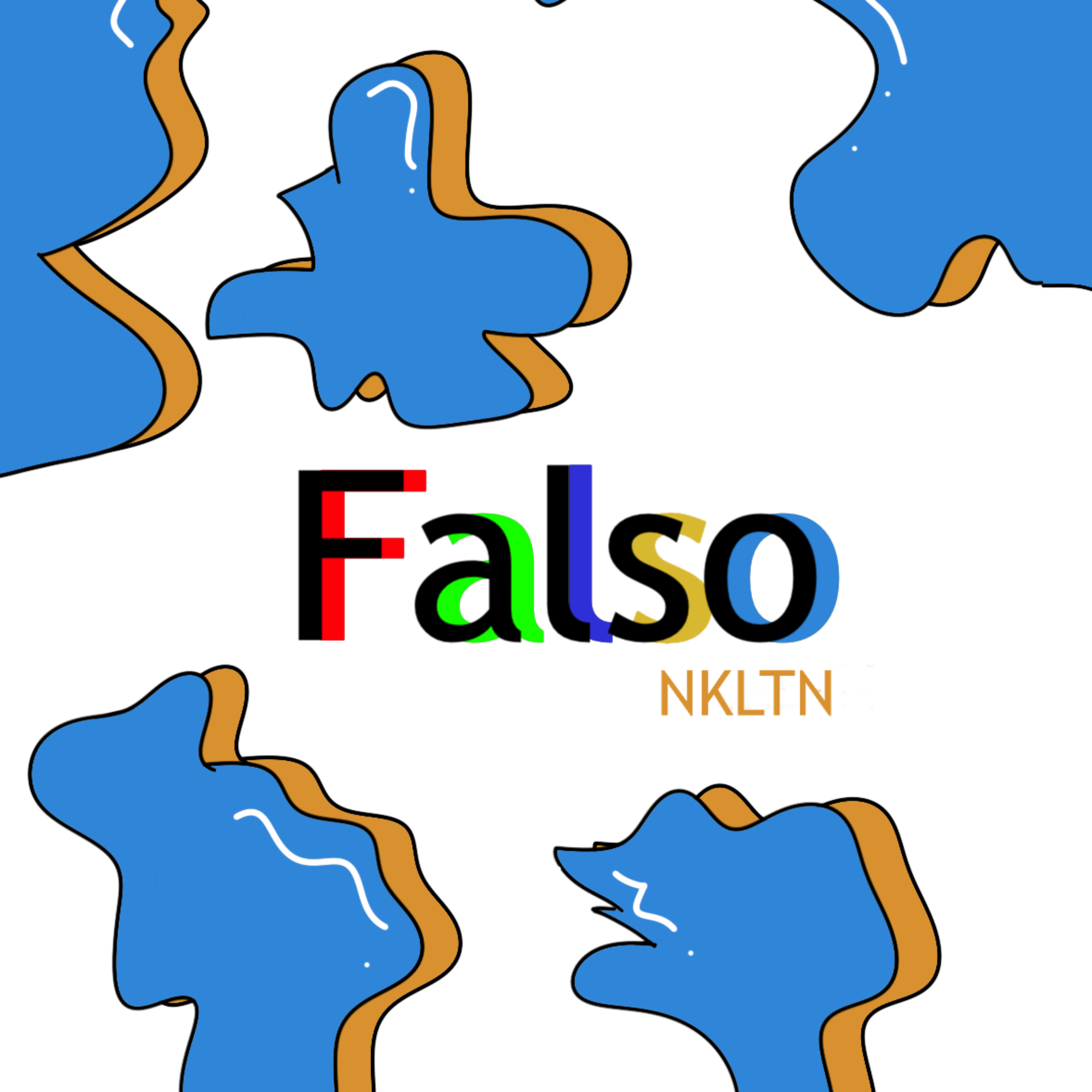 Falso artwork