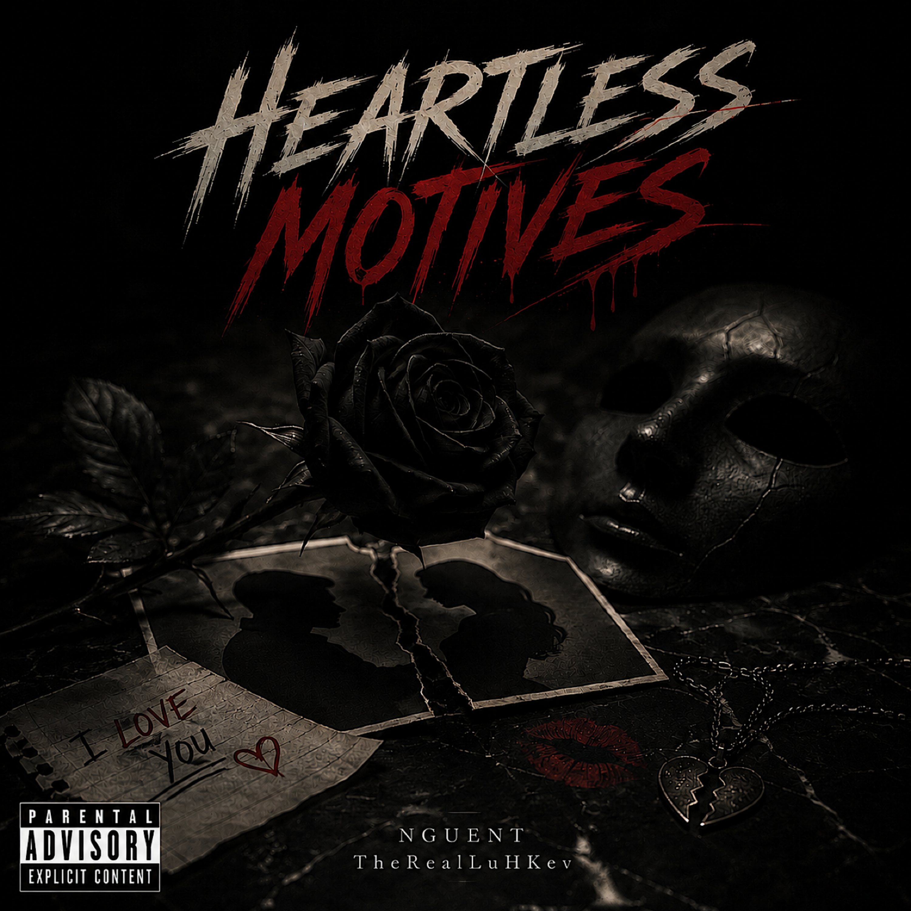 Heartless Motives by NGUENT cover art