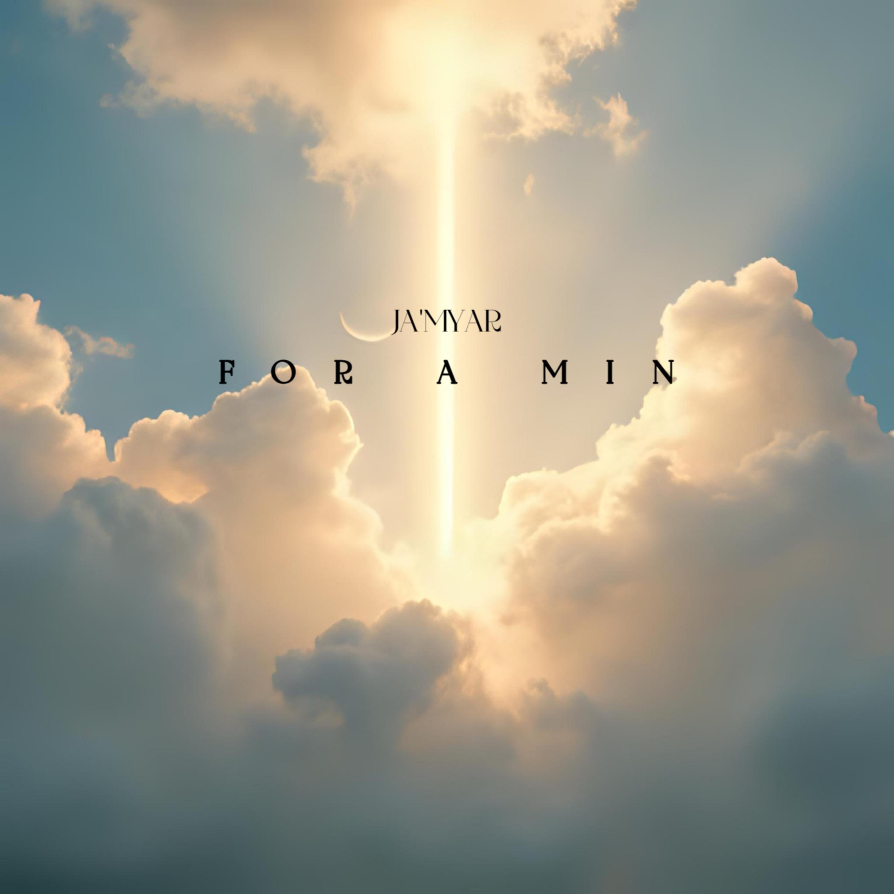 For A Min artwork