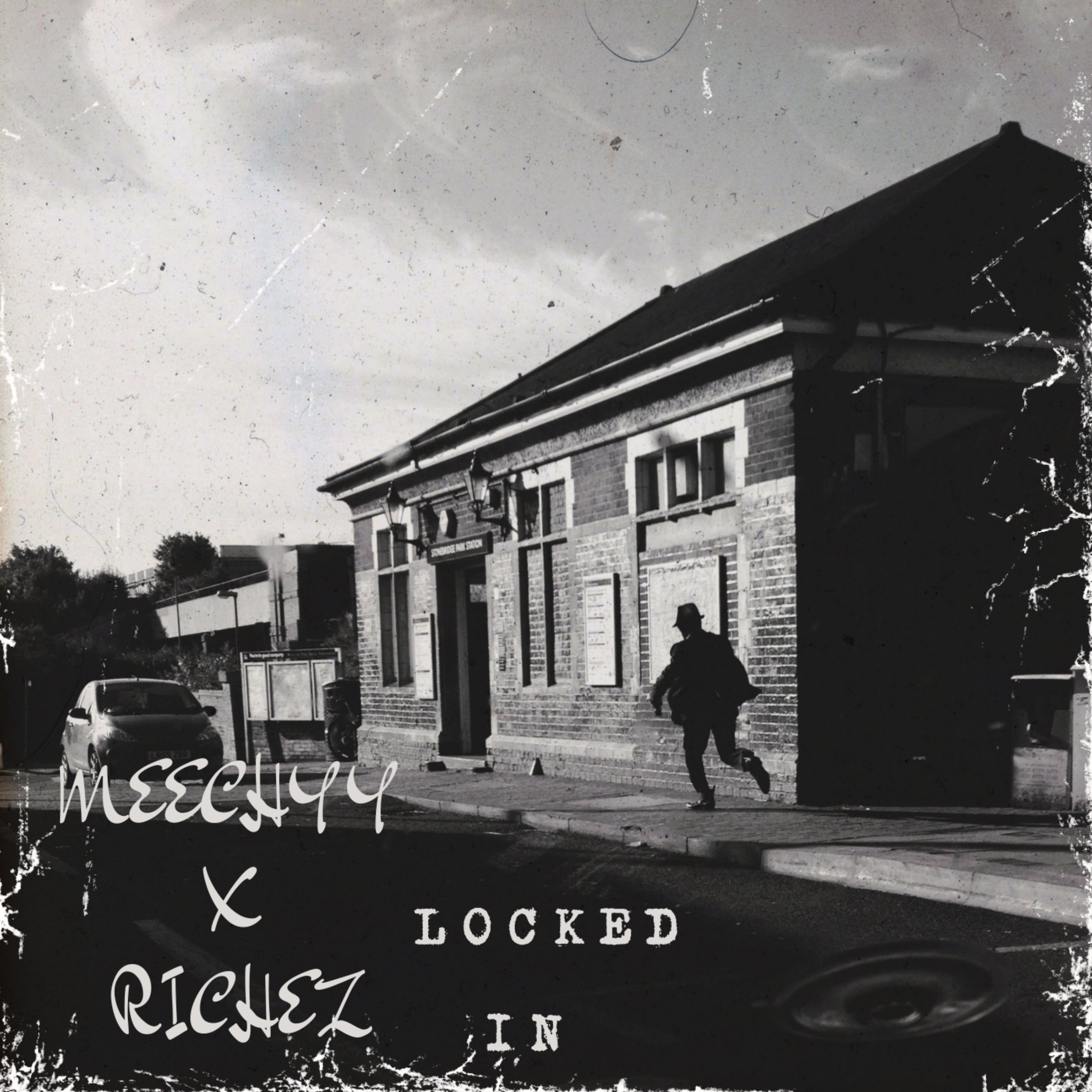 LOCKED IN by MEECHYY cover art