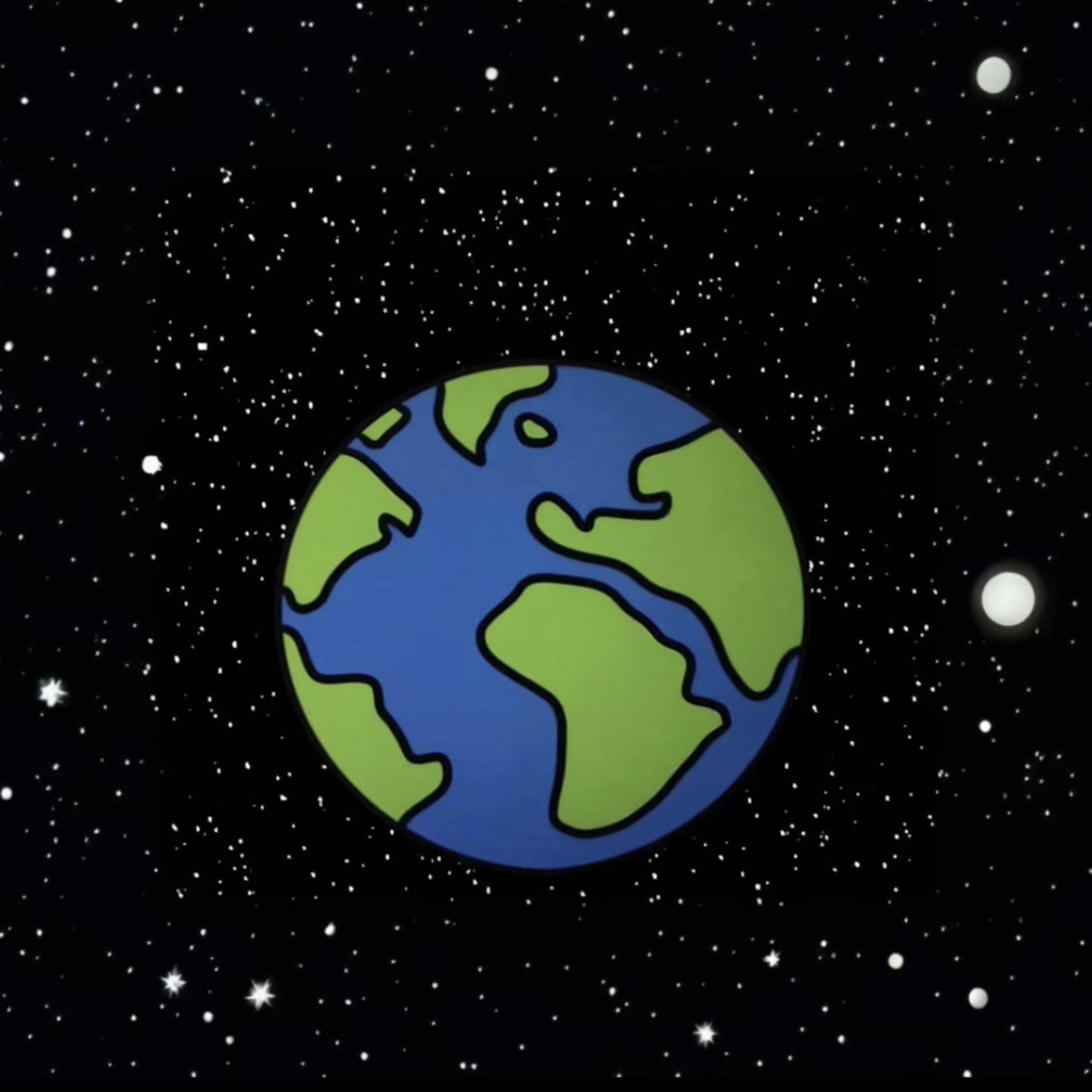 Earthly Desirez artwork