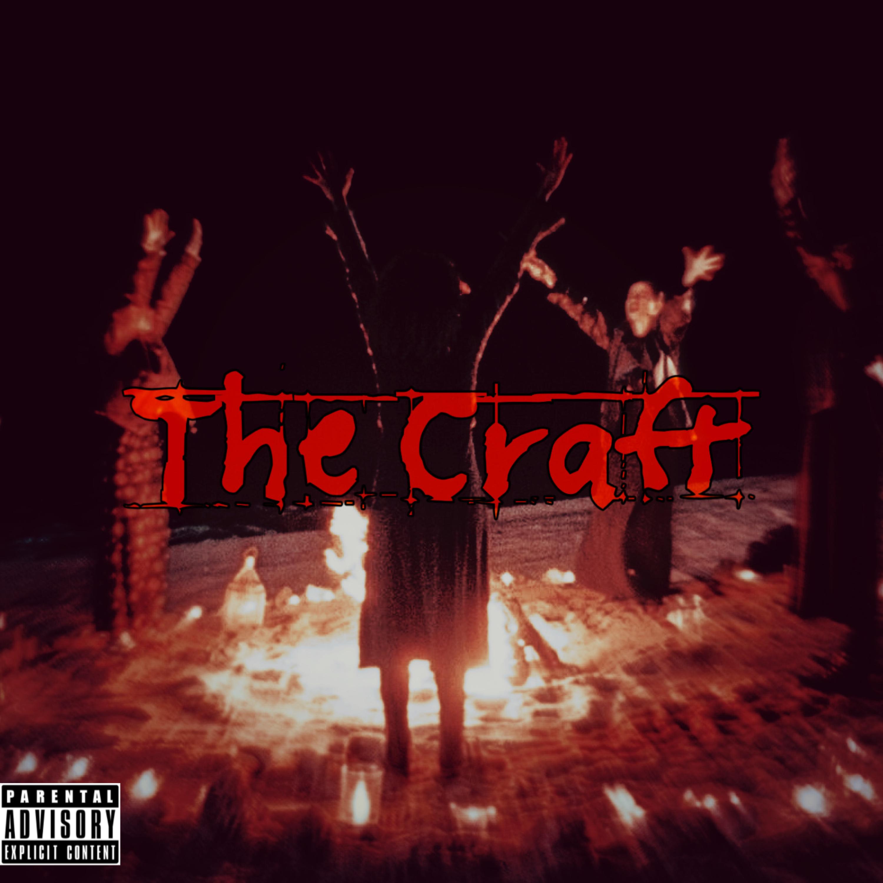 The Craft artwork