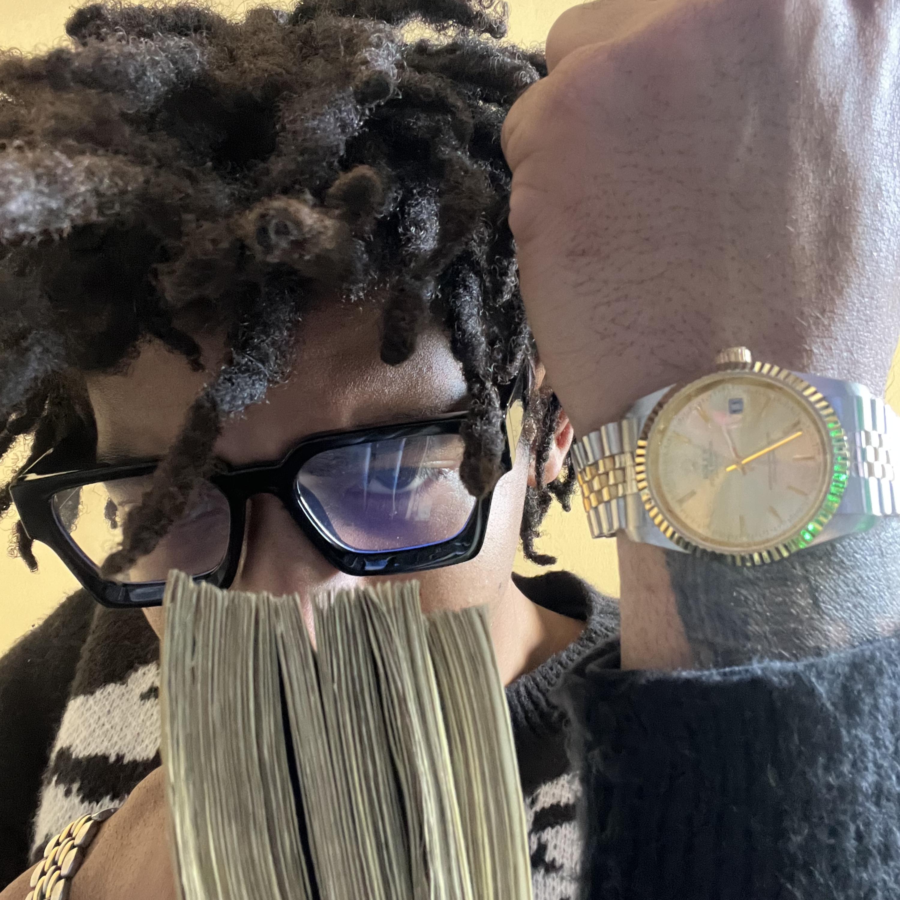 MOON PARTY (deluxe) artwork