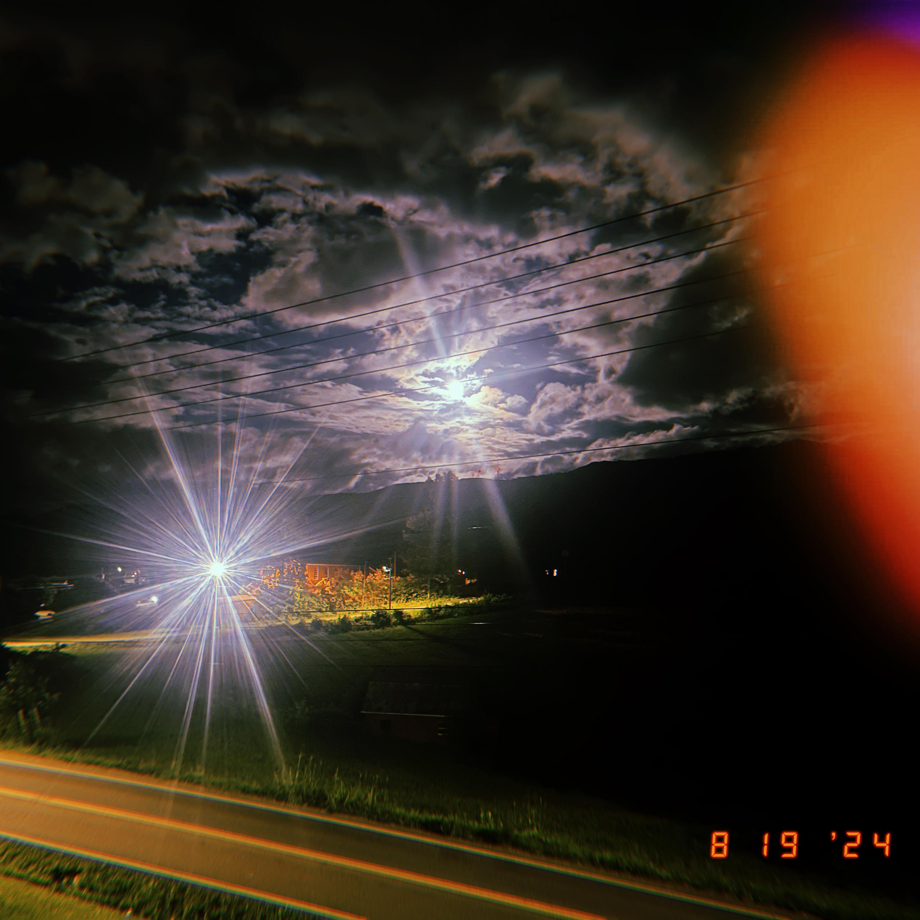 where do i go/you’re not alone artwork