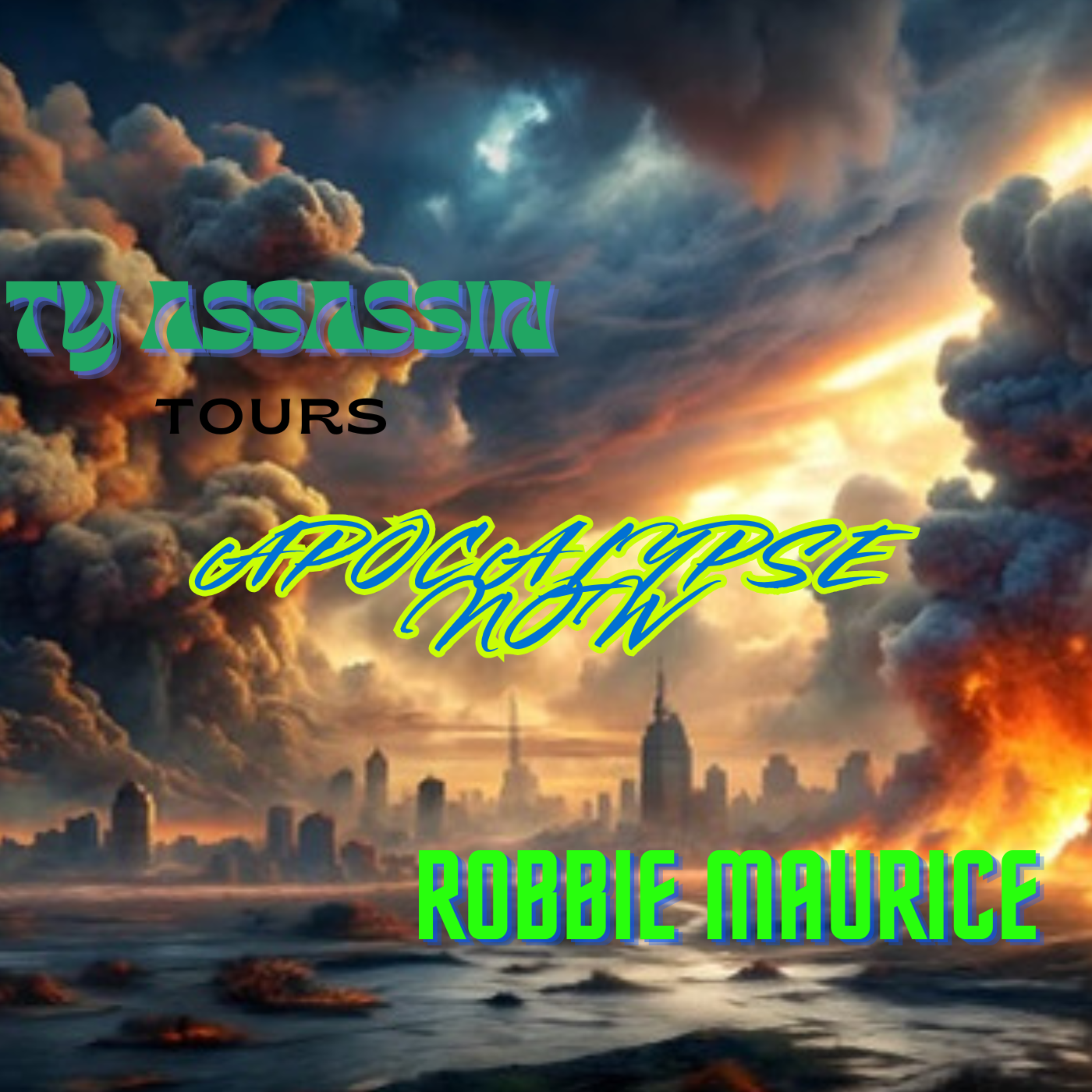 Apocalypse Now artwork
