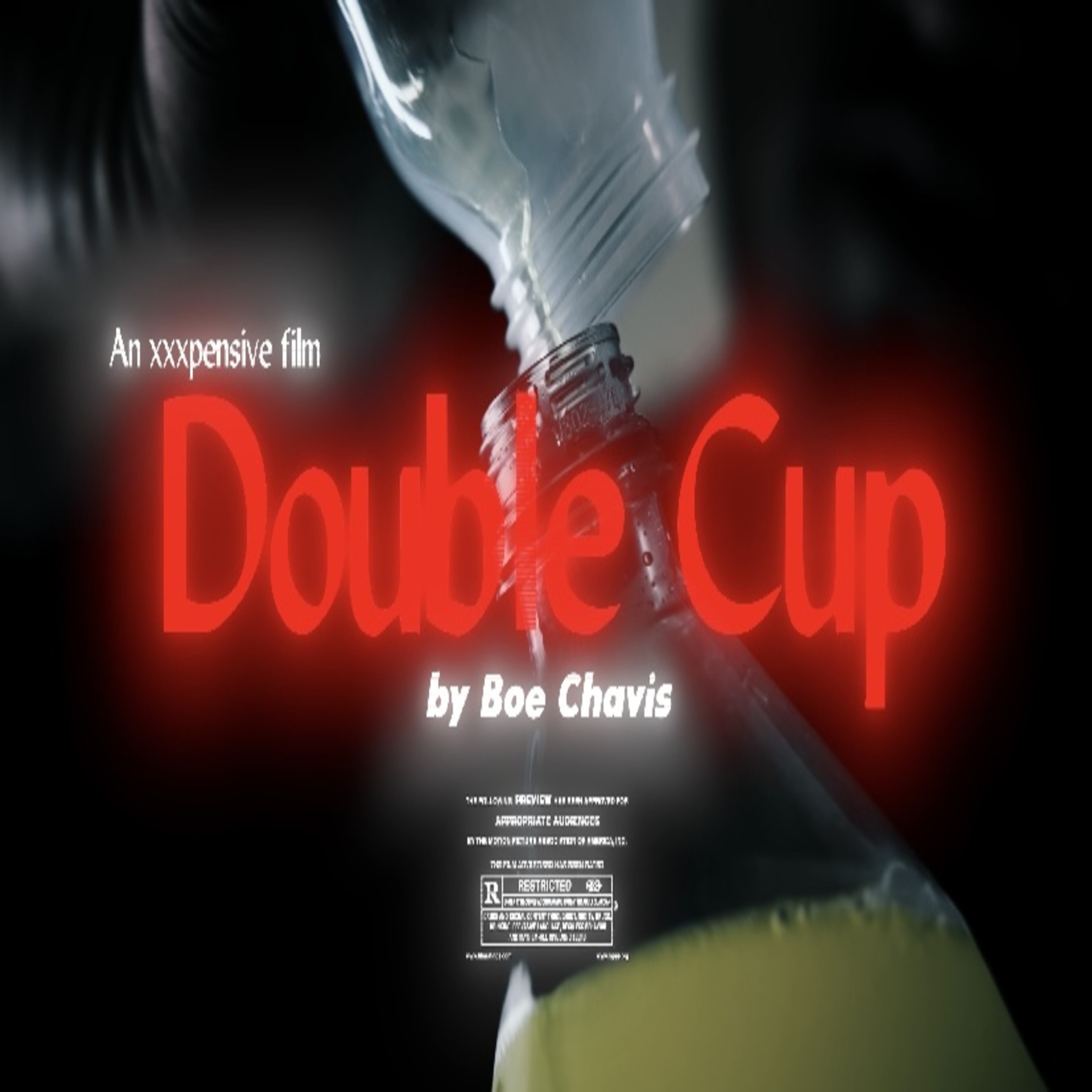 Double Cup artwork