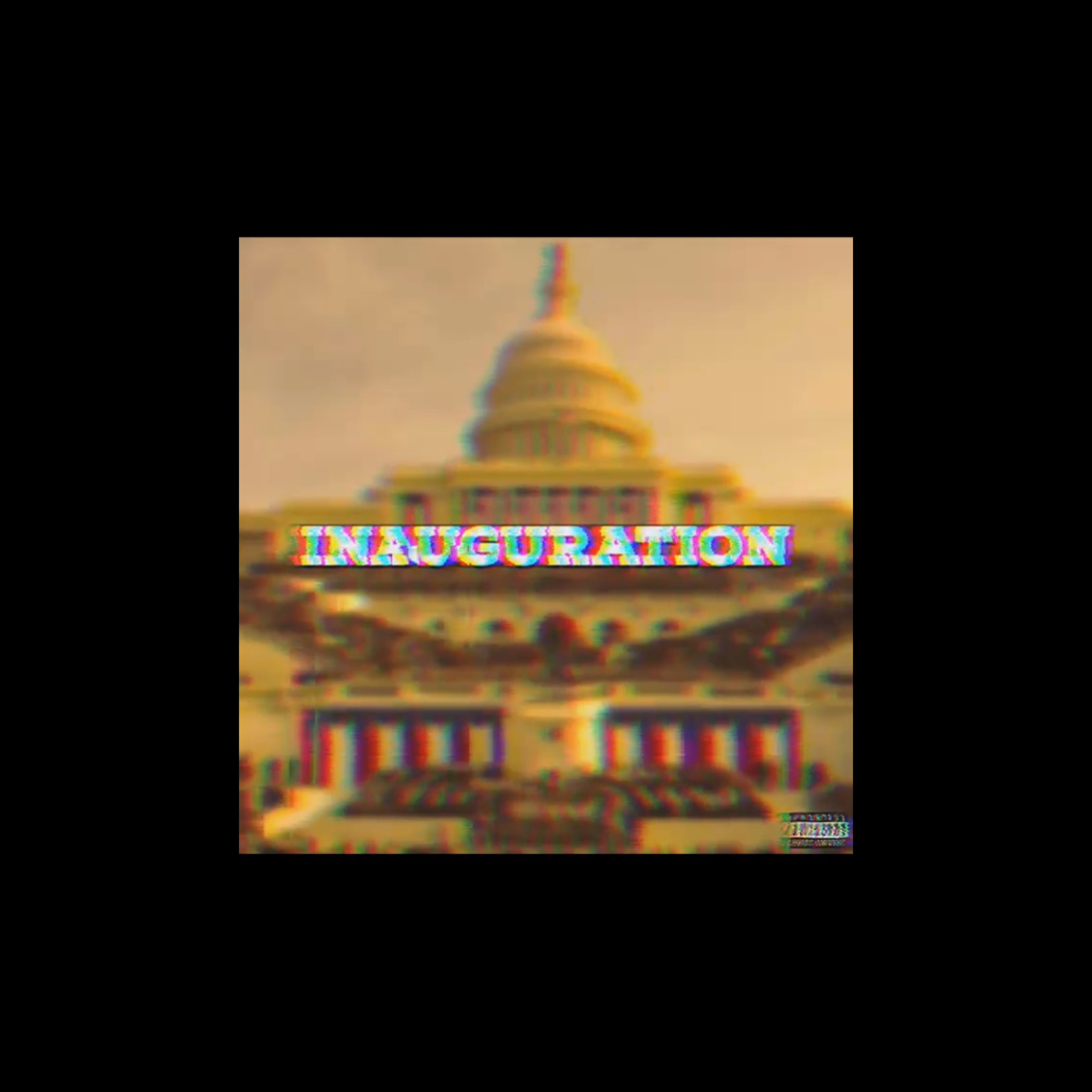 INAUGURATION artwork