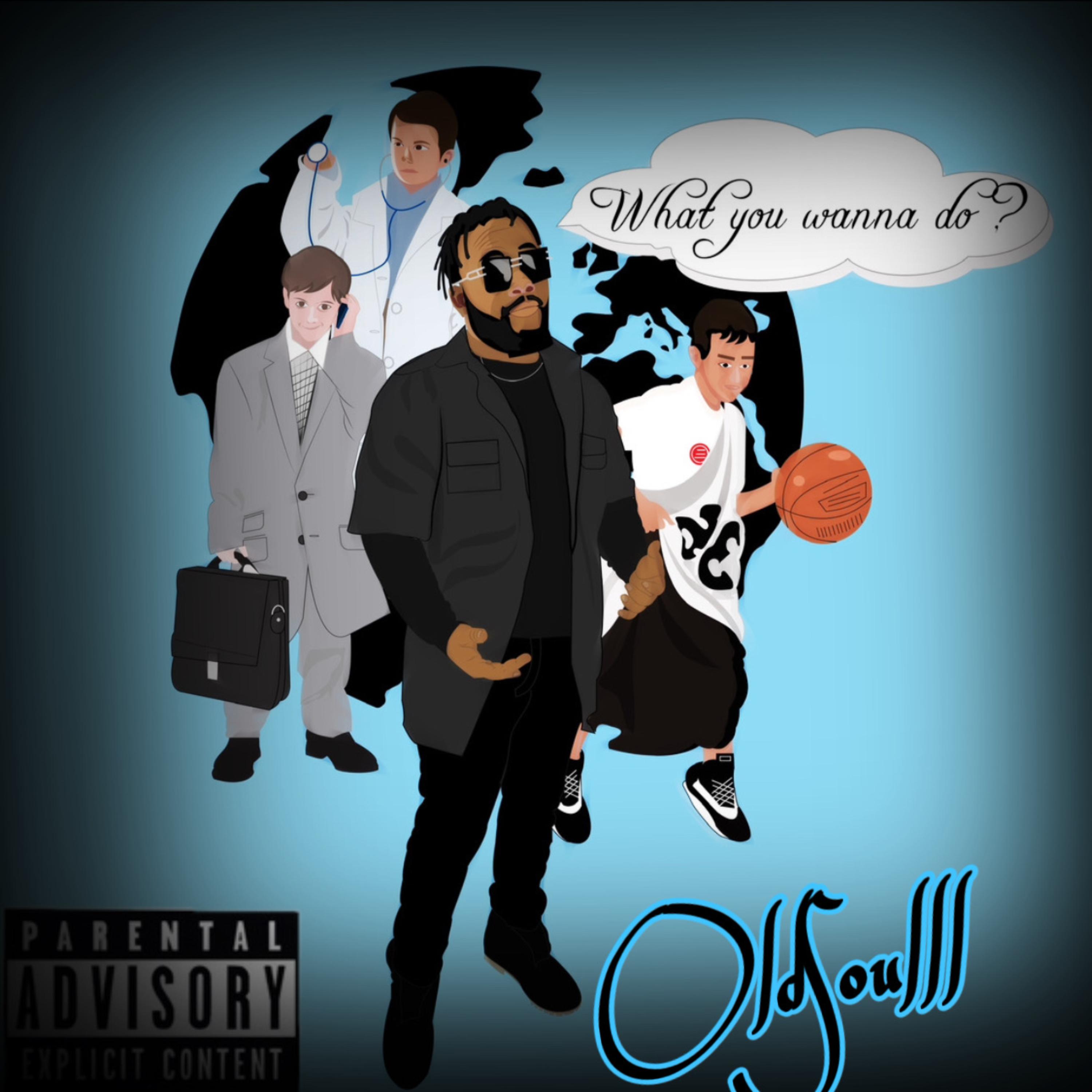 What You Wanna Do artwork