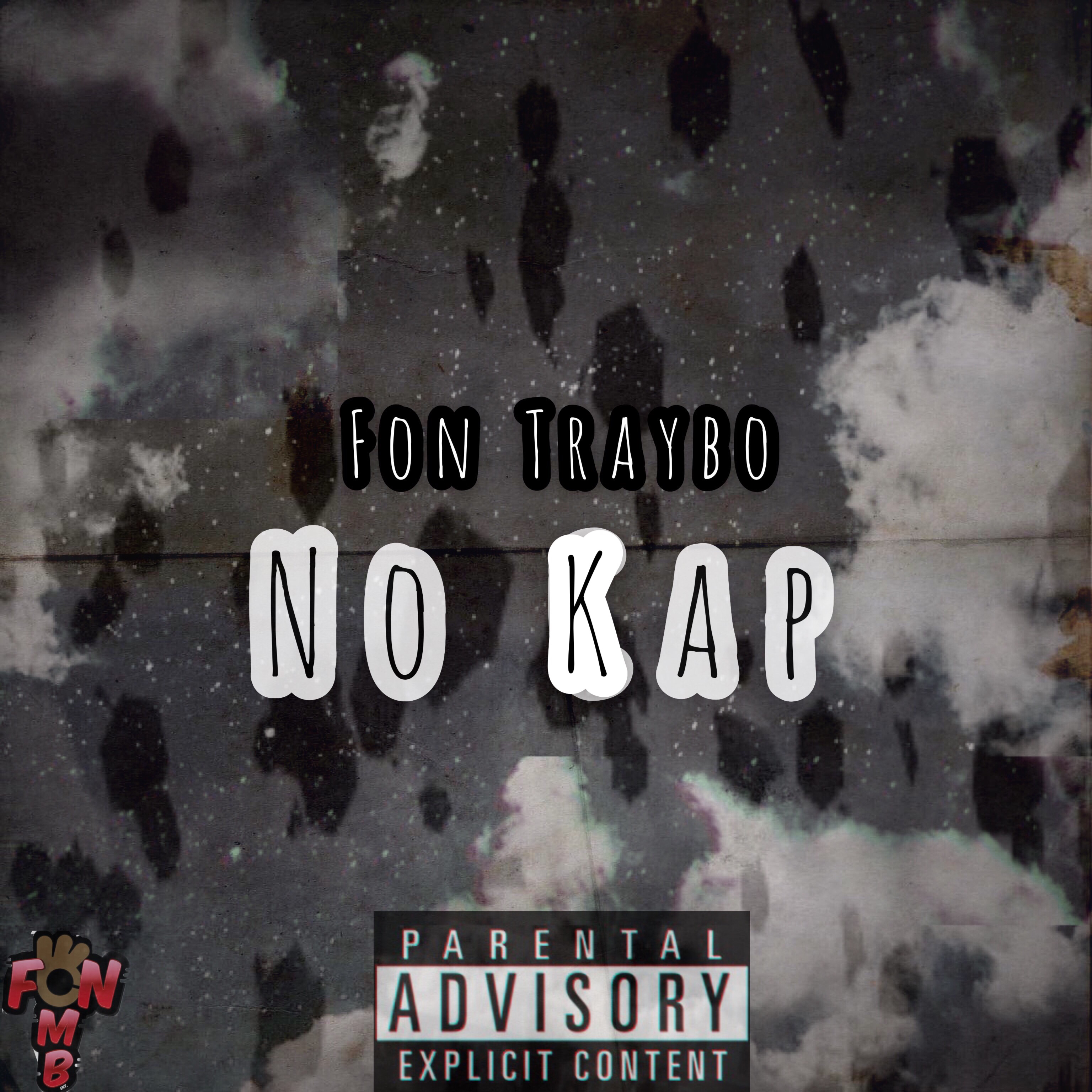 No Kap artwork