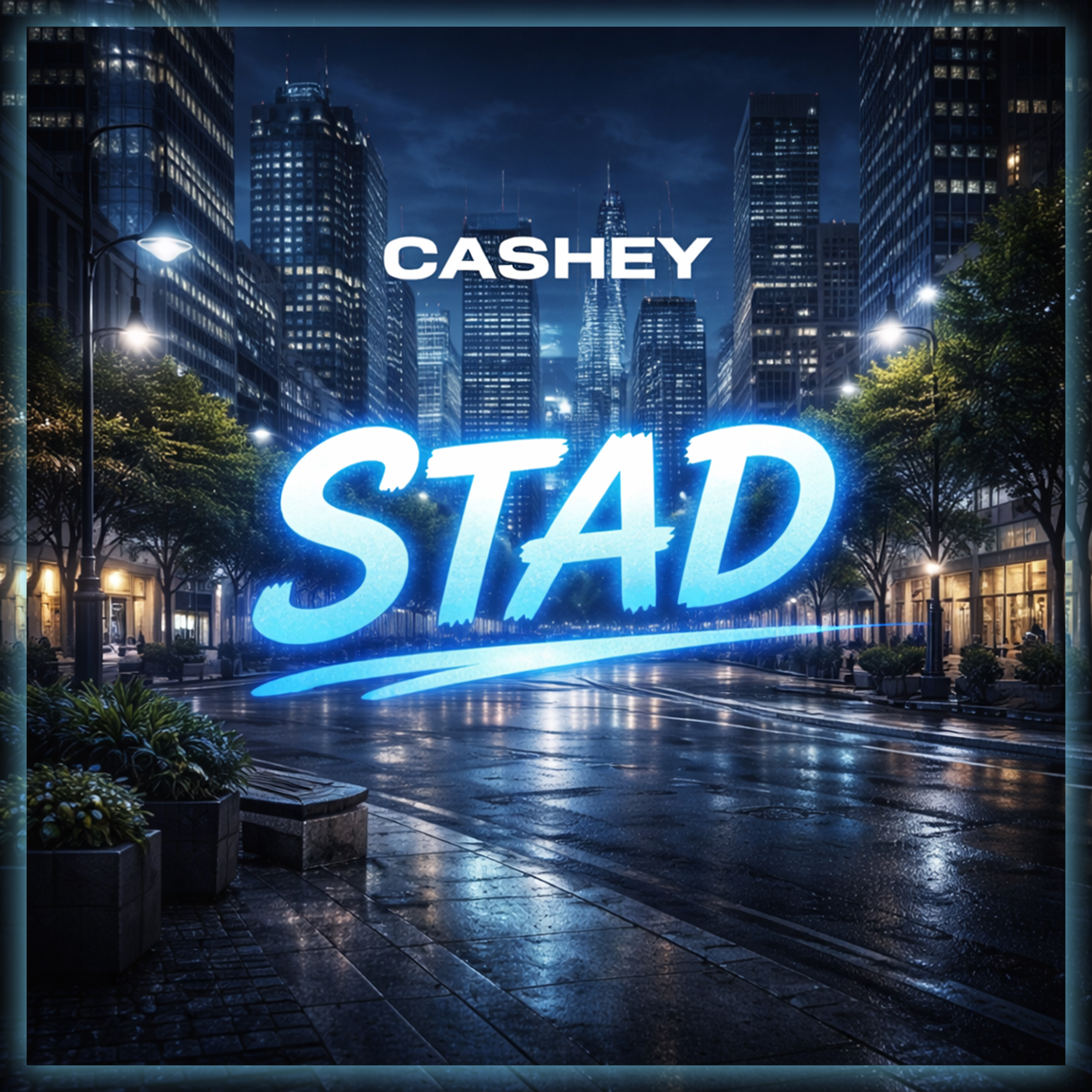 Stad artwork