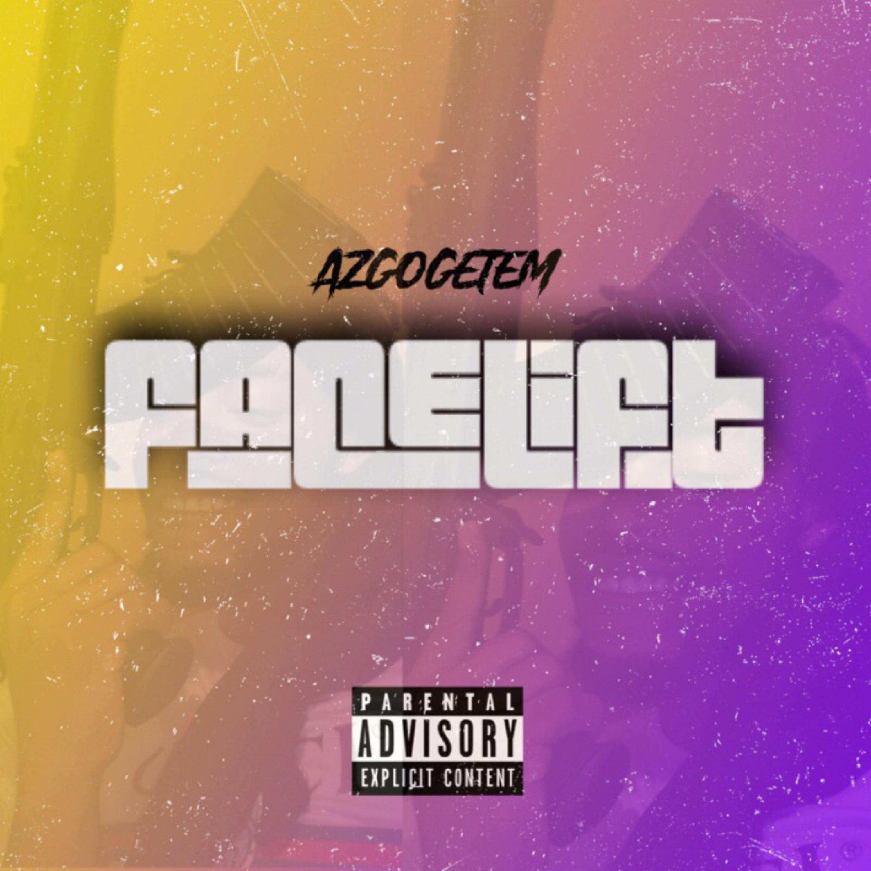 FACELIFT! artwork