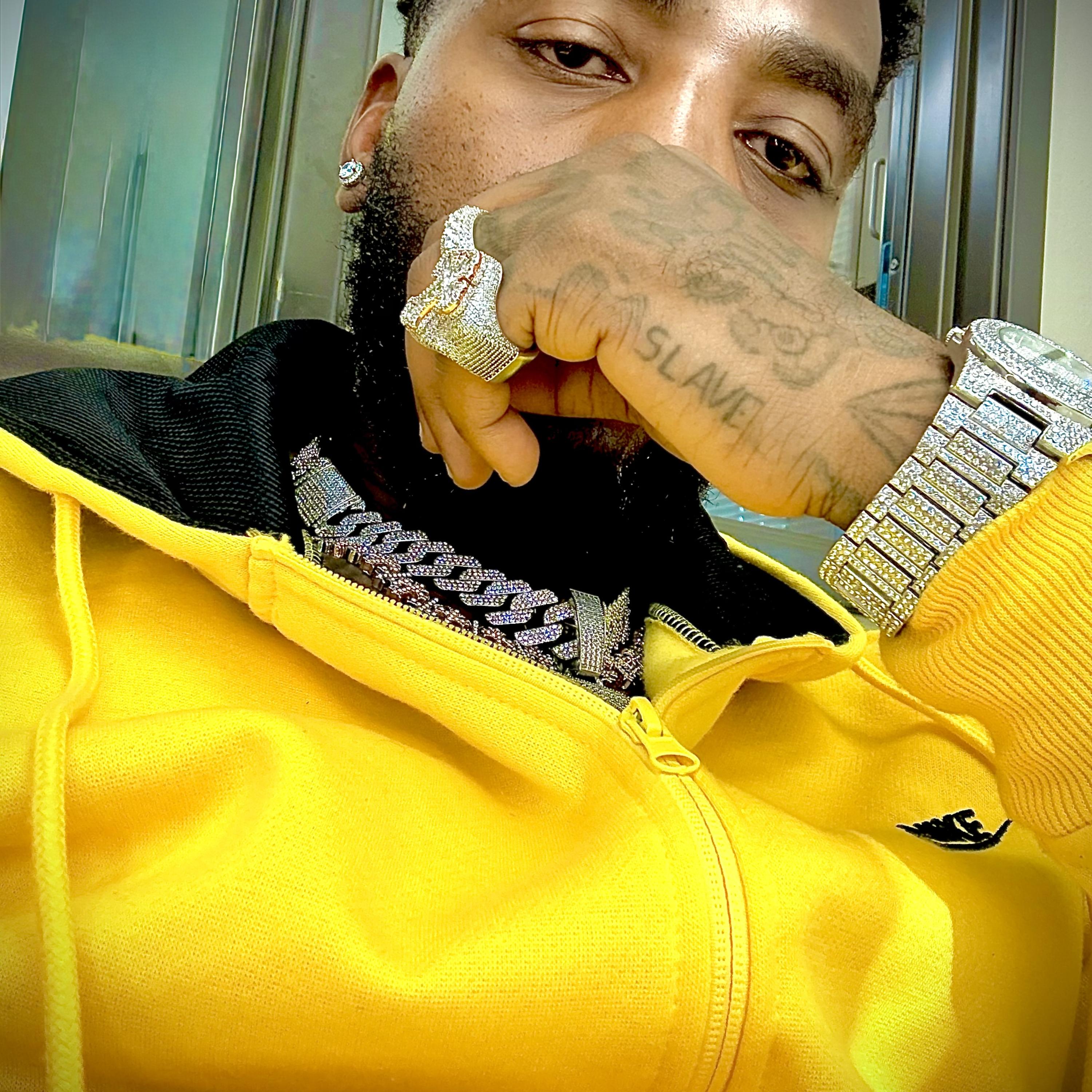100k artwork