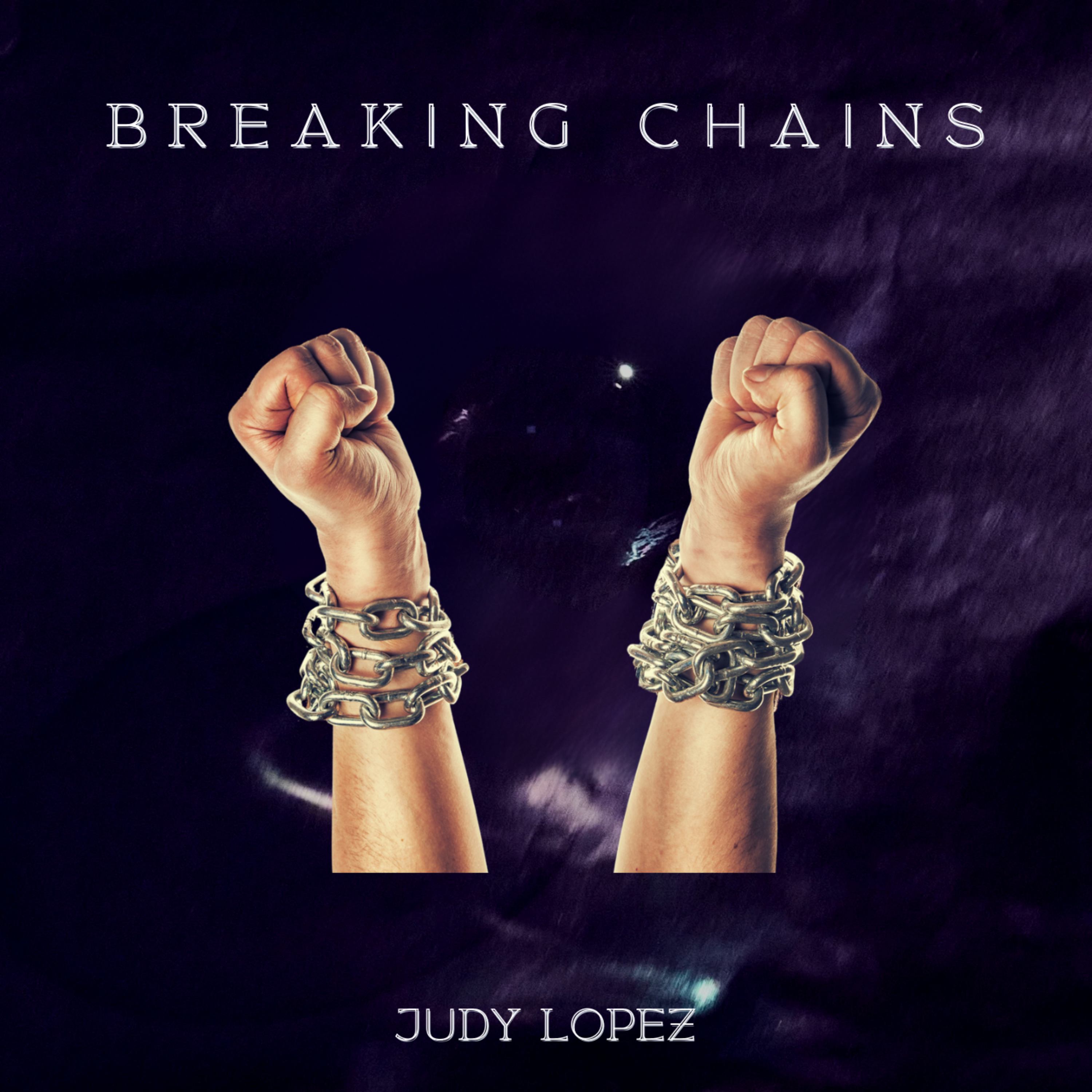 Breaking Chains artwork