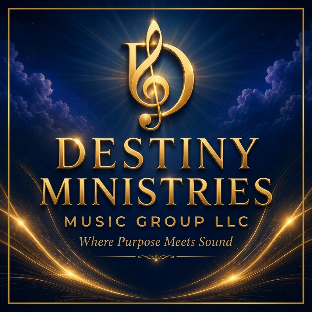 Destiny Ministries Music Group
